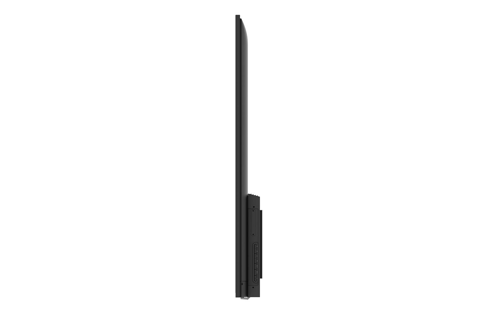 BenQ Public Display ST6502 65 "