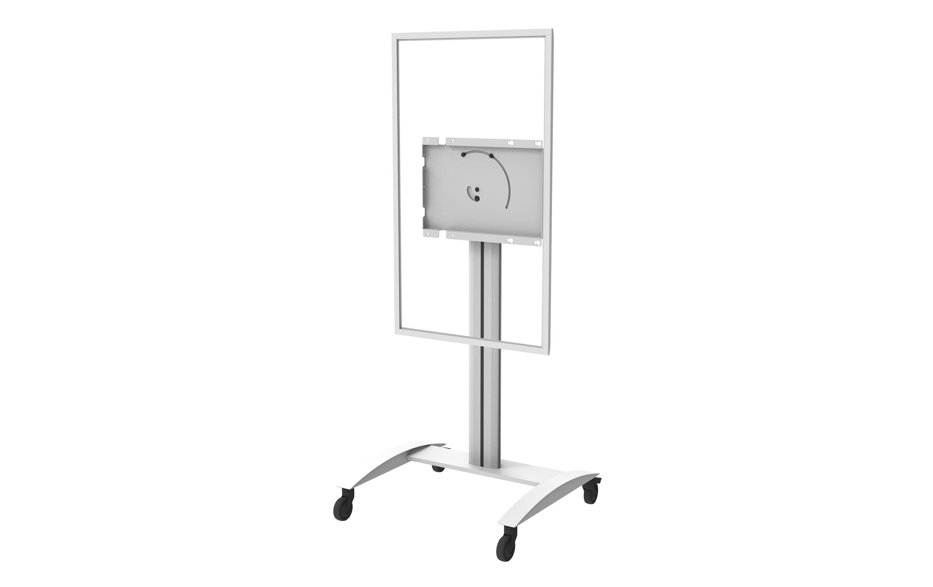 Peerless-AV Trolley für Samsung Flip 2 / 4, FX 55/65"