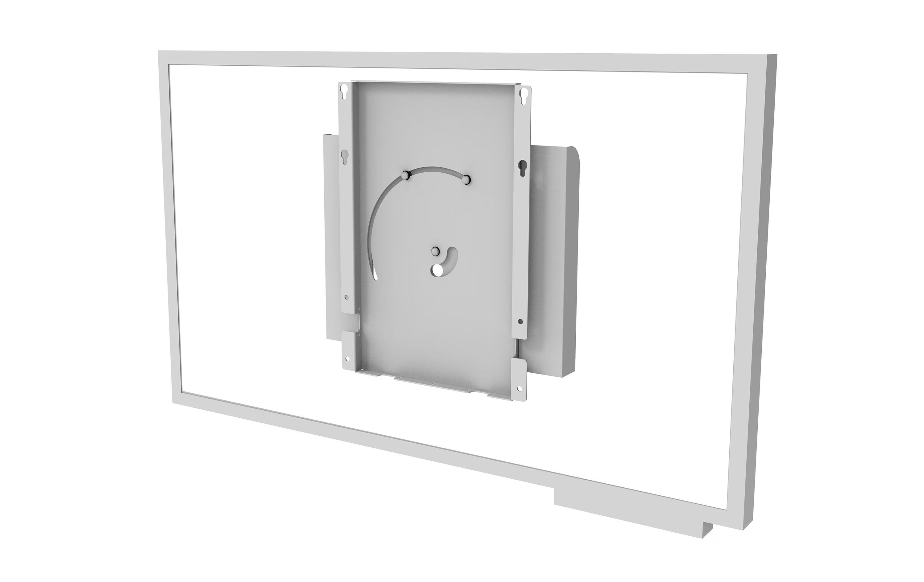 Peerless-AV Wandhalterung für Samsung Flip 55/65"