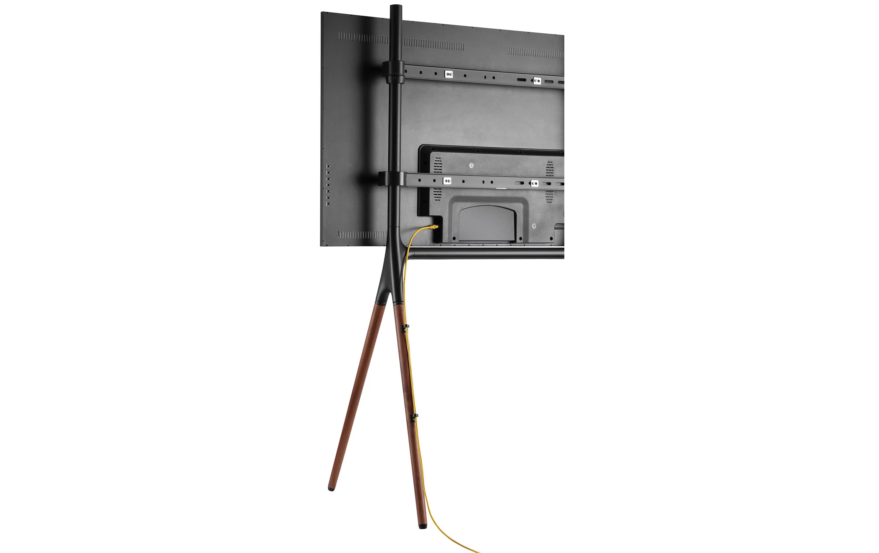 My Wall Staffelei My Wall HT28 Schwarz/Braun