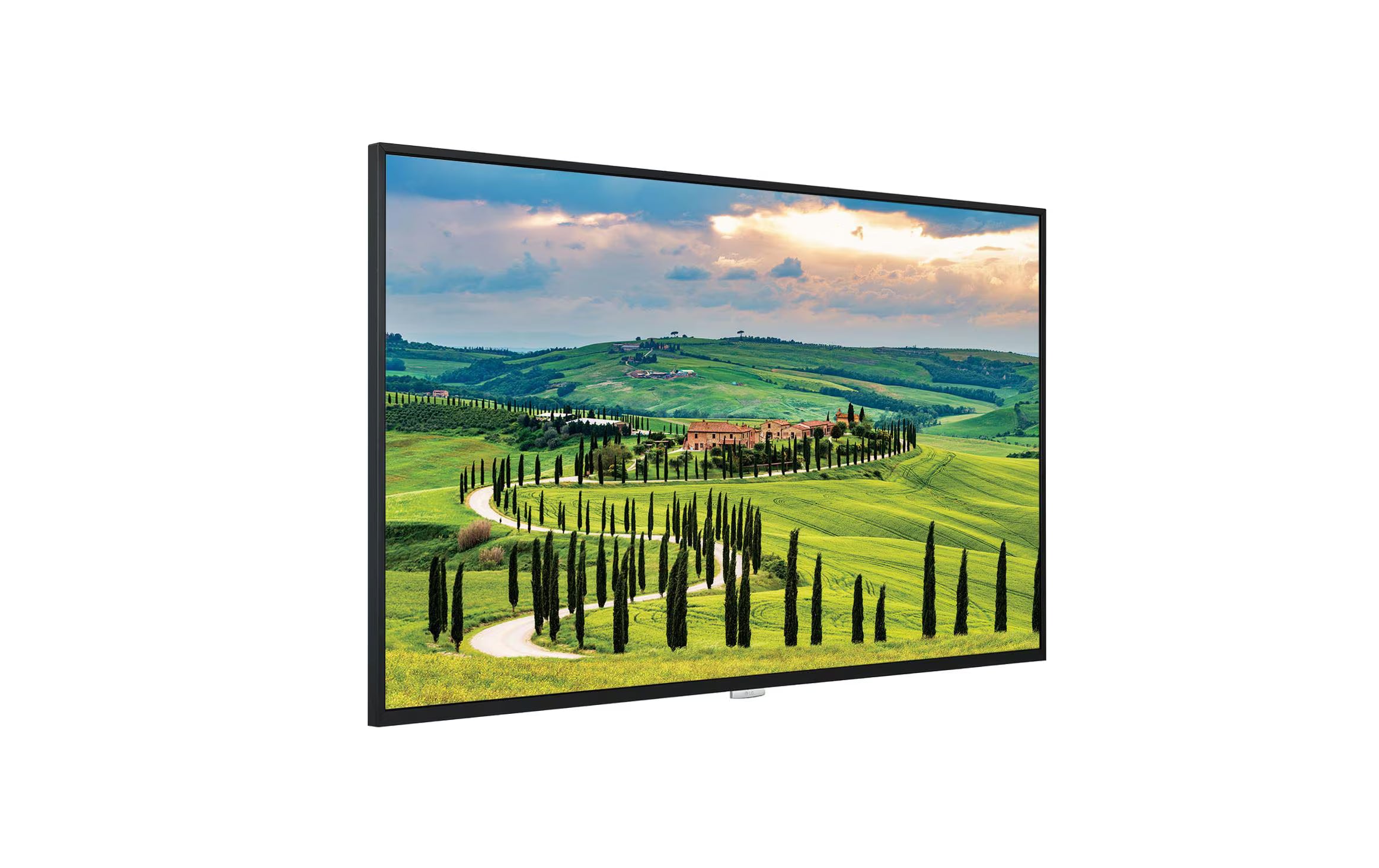LG Public Display 86UH5F-H Non-Glare Ultra HD Series, 86 "