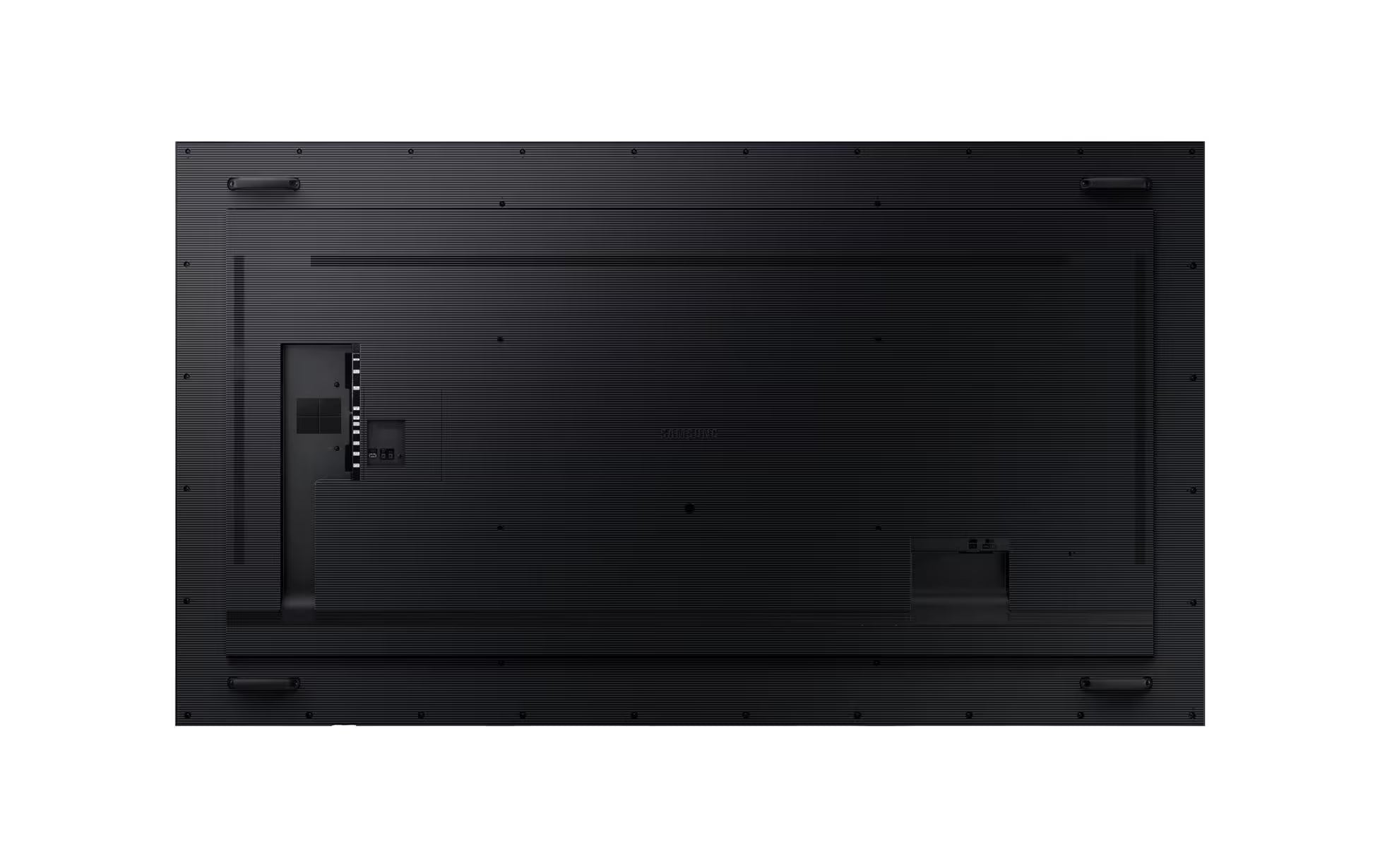 Samsung Public Display QB98T-B 98 "