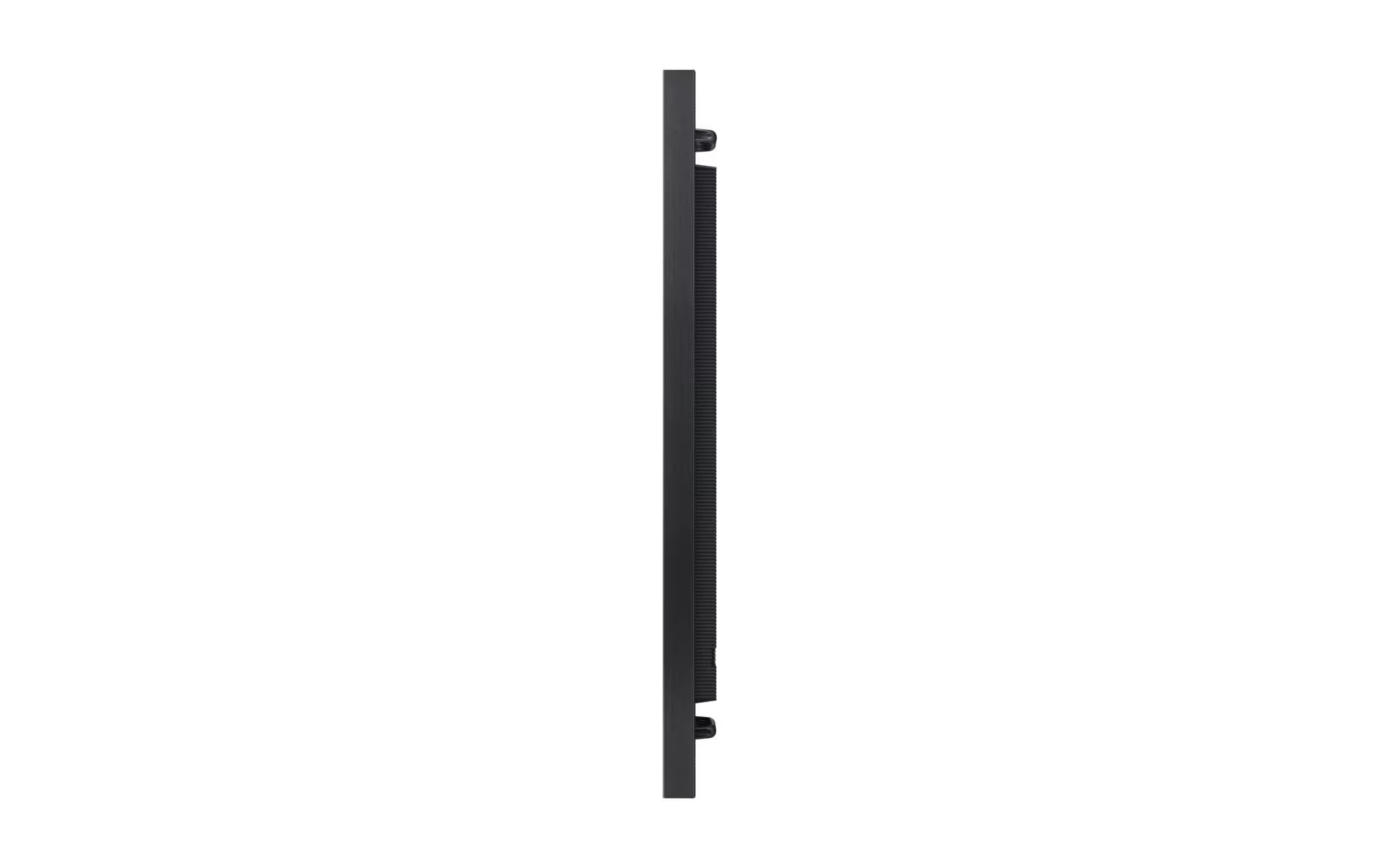 Samsung Public Display QB98T-B 98 "