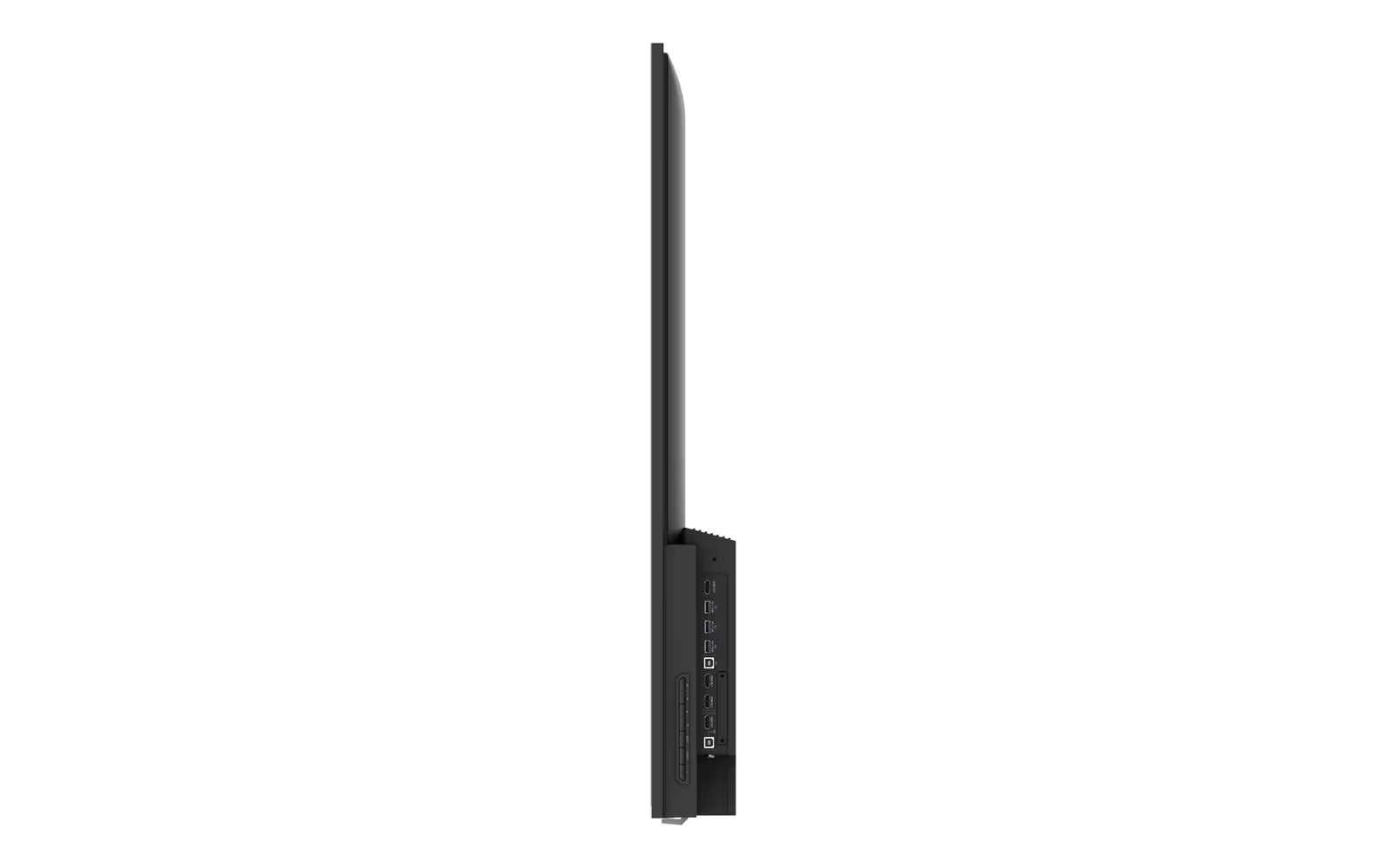 BenQ Public Display CS6501 65 "