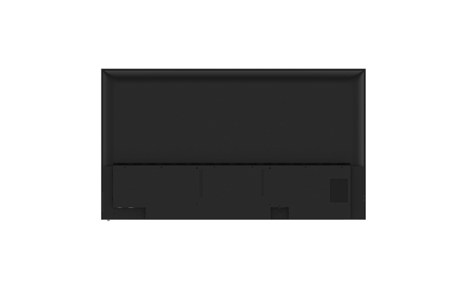 BenQ Public Display CS6501 65 "