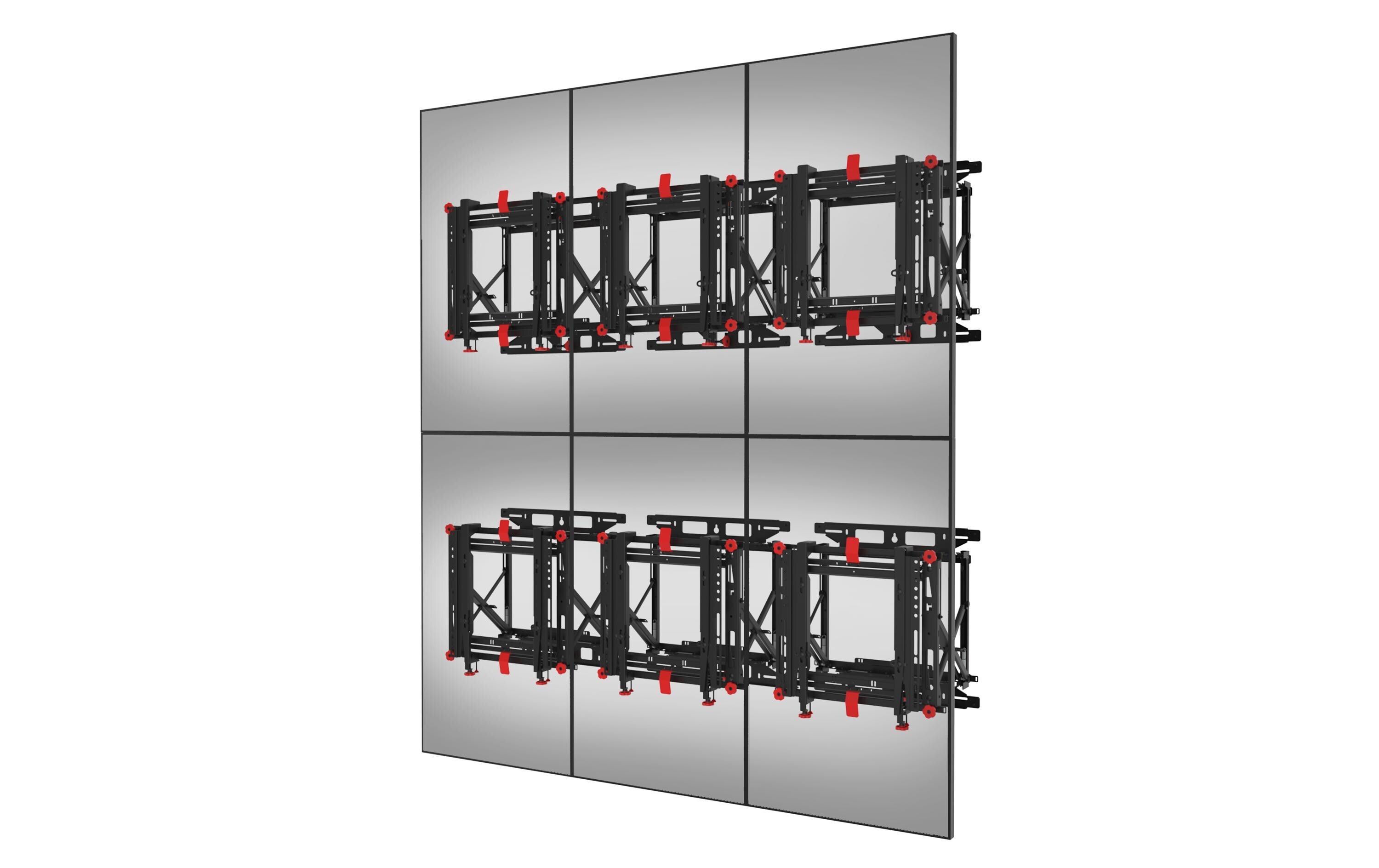 Peerless-AV Videowall Halterung DS-VW775 46-60"