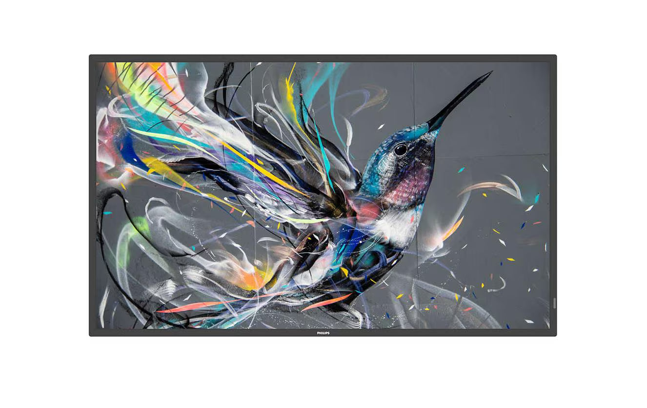 Philips Public Display QE-Line 65BDL3650QE/00 65 "