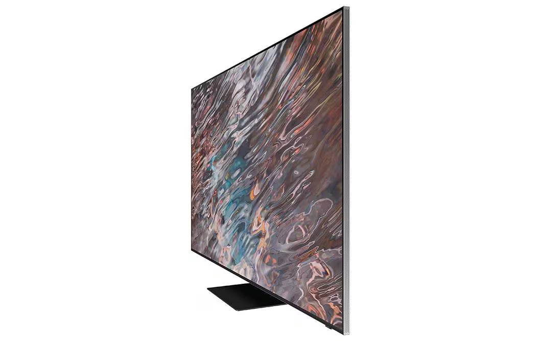 Samsung Public Display QP85A-8K 85 "