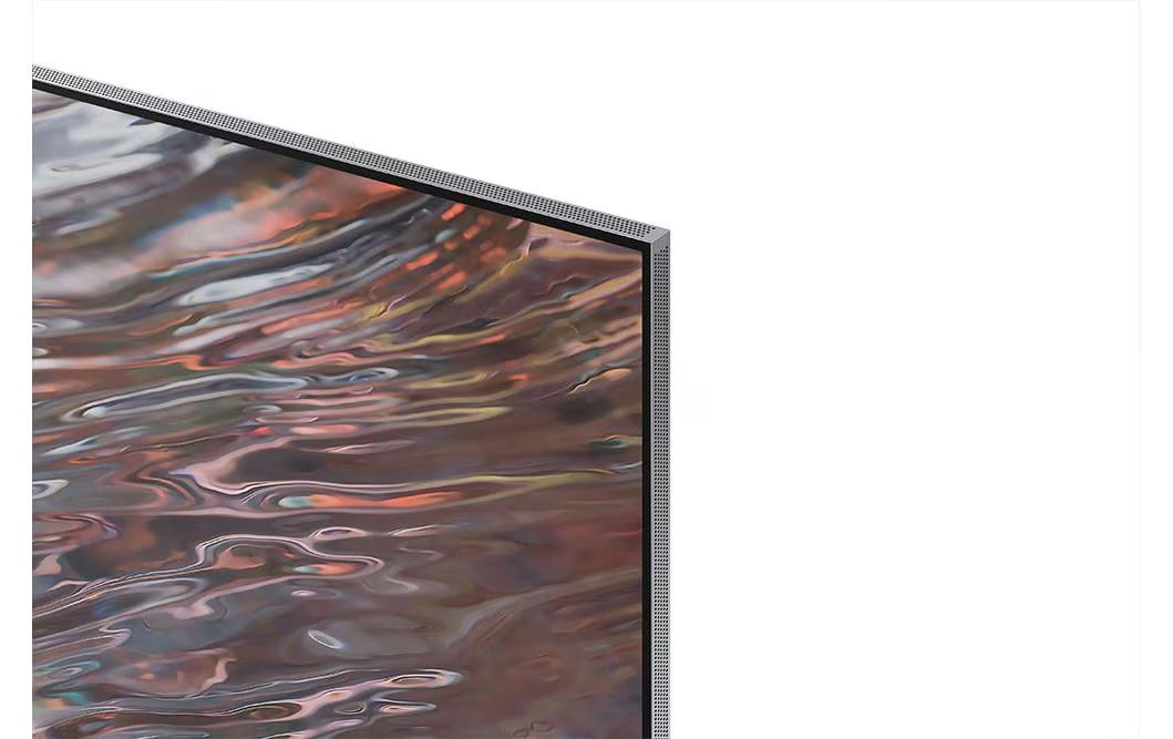 Samsung Public Display QP85A-8K 85 "