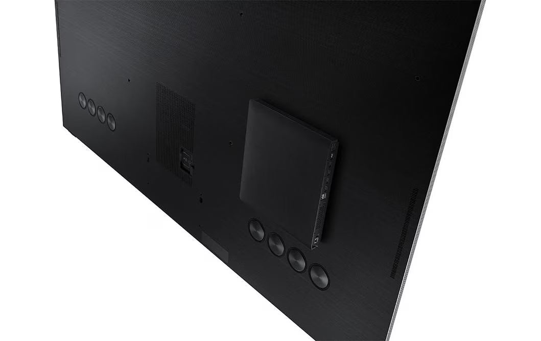 Samsung Public Display QP85A-8K 85 "