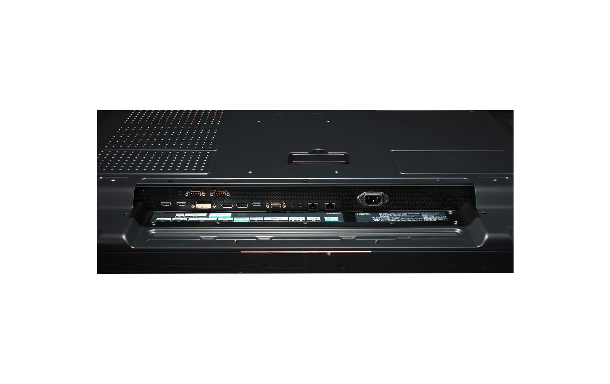 LG Videowall Display 55VSH7J-H 55 "