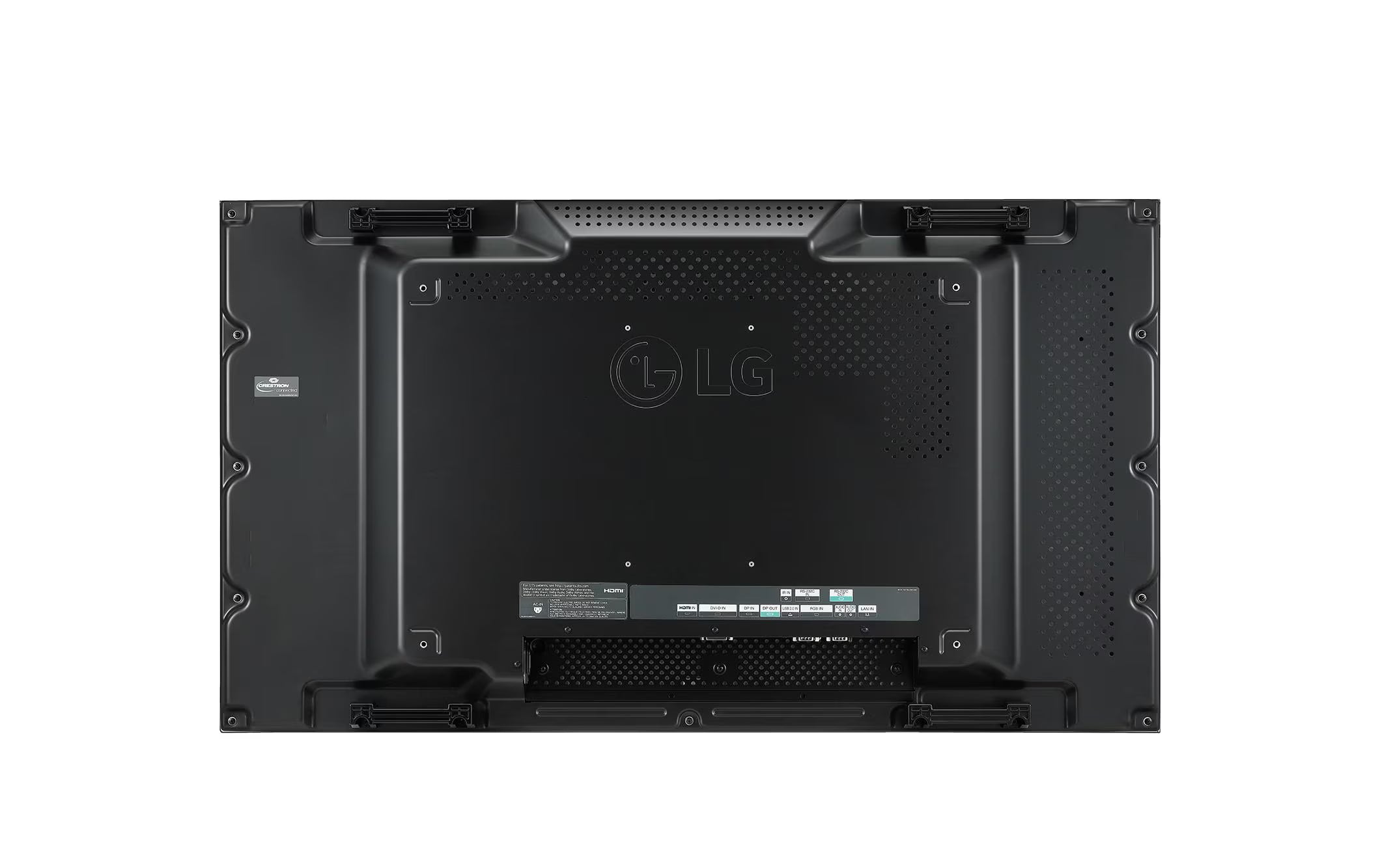 LG Videowall Display 49 VL5PJ-A 49 "