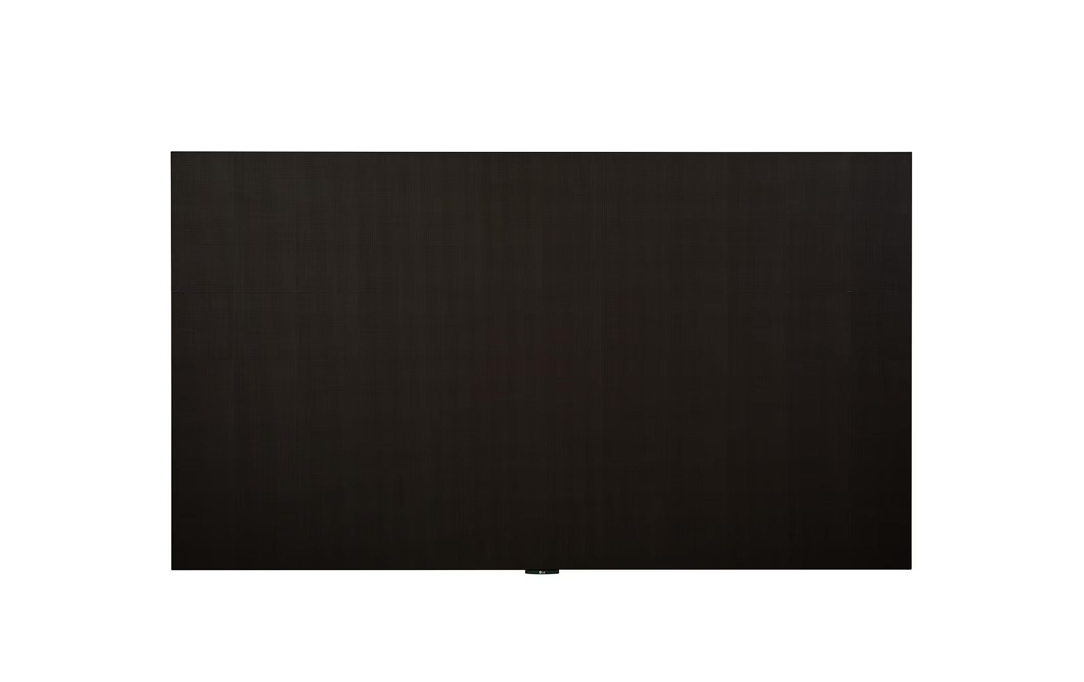LG LED Wall LAEC015-GN2 136 "