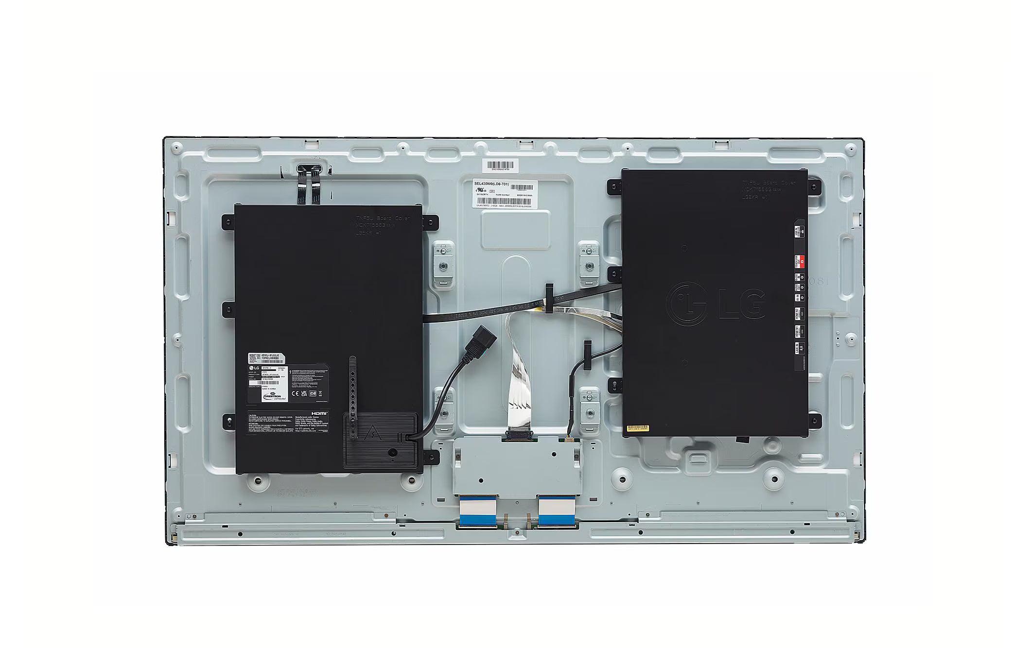 LG Touch Display 32TNF5P Multitouch 32 "