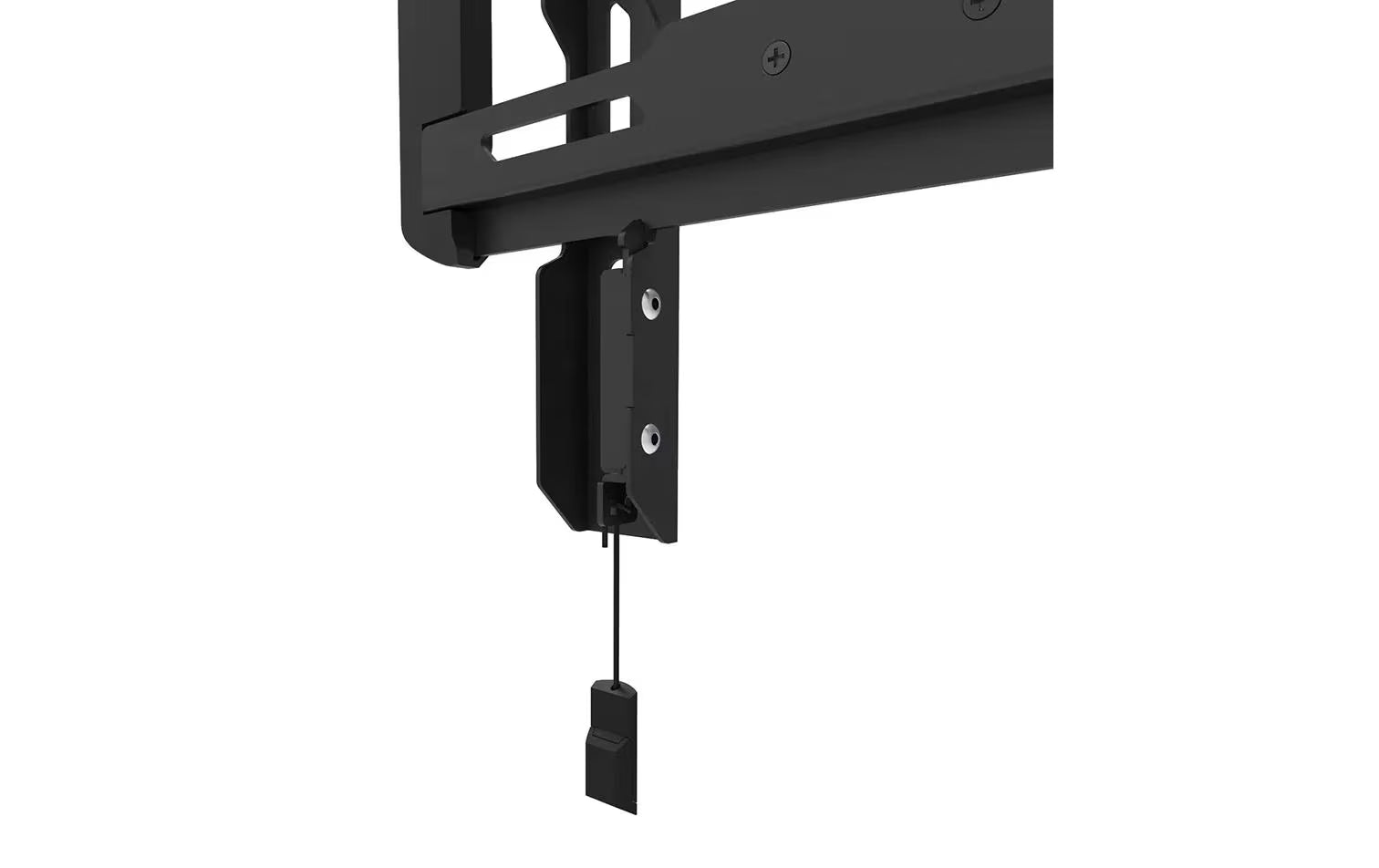 NEOMOUNTS Wandhalterung WL30-550BL12 Schwarz