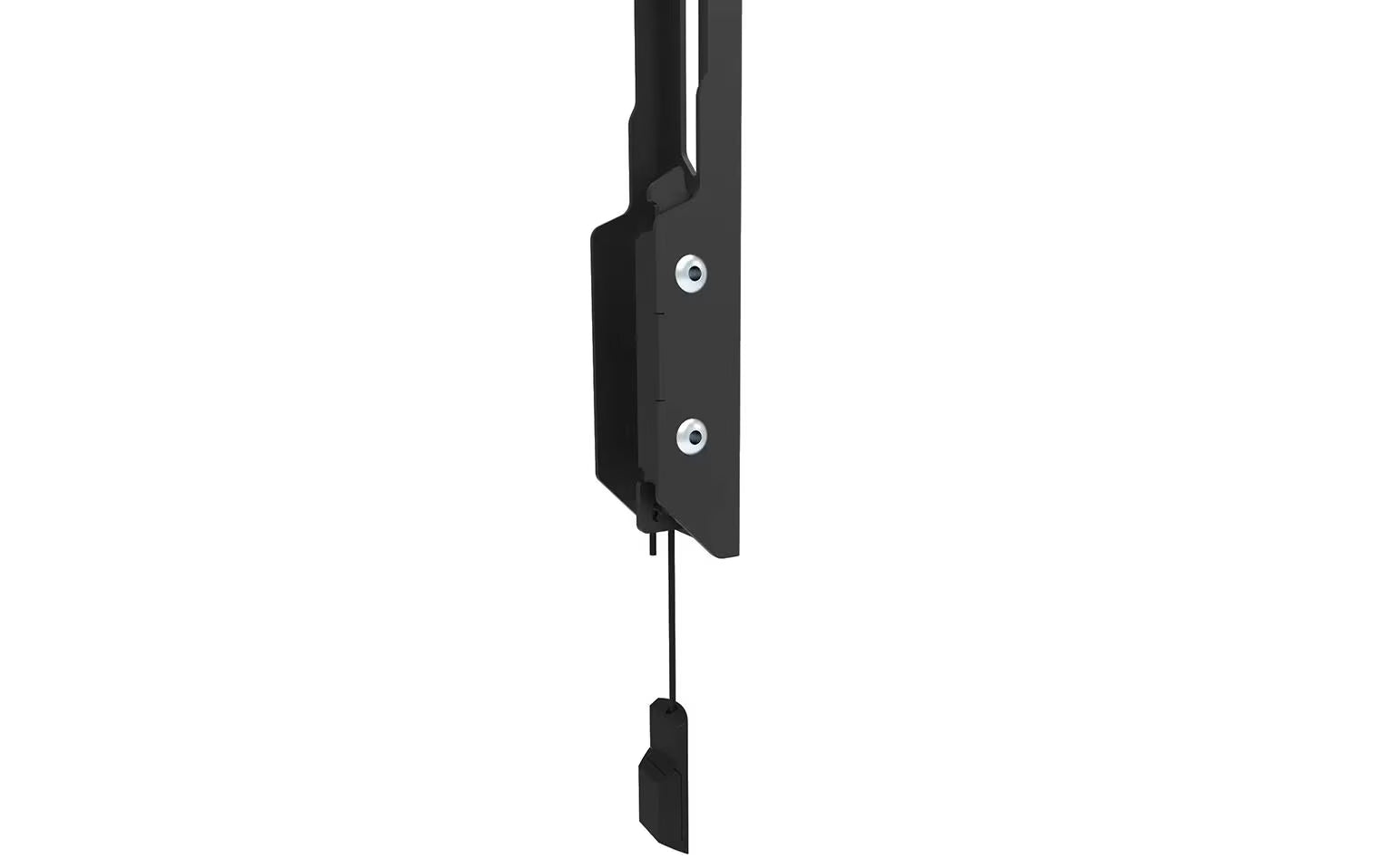 NEOMOUNTS Wandhalterung WL30-550BL12 Schwarz