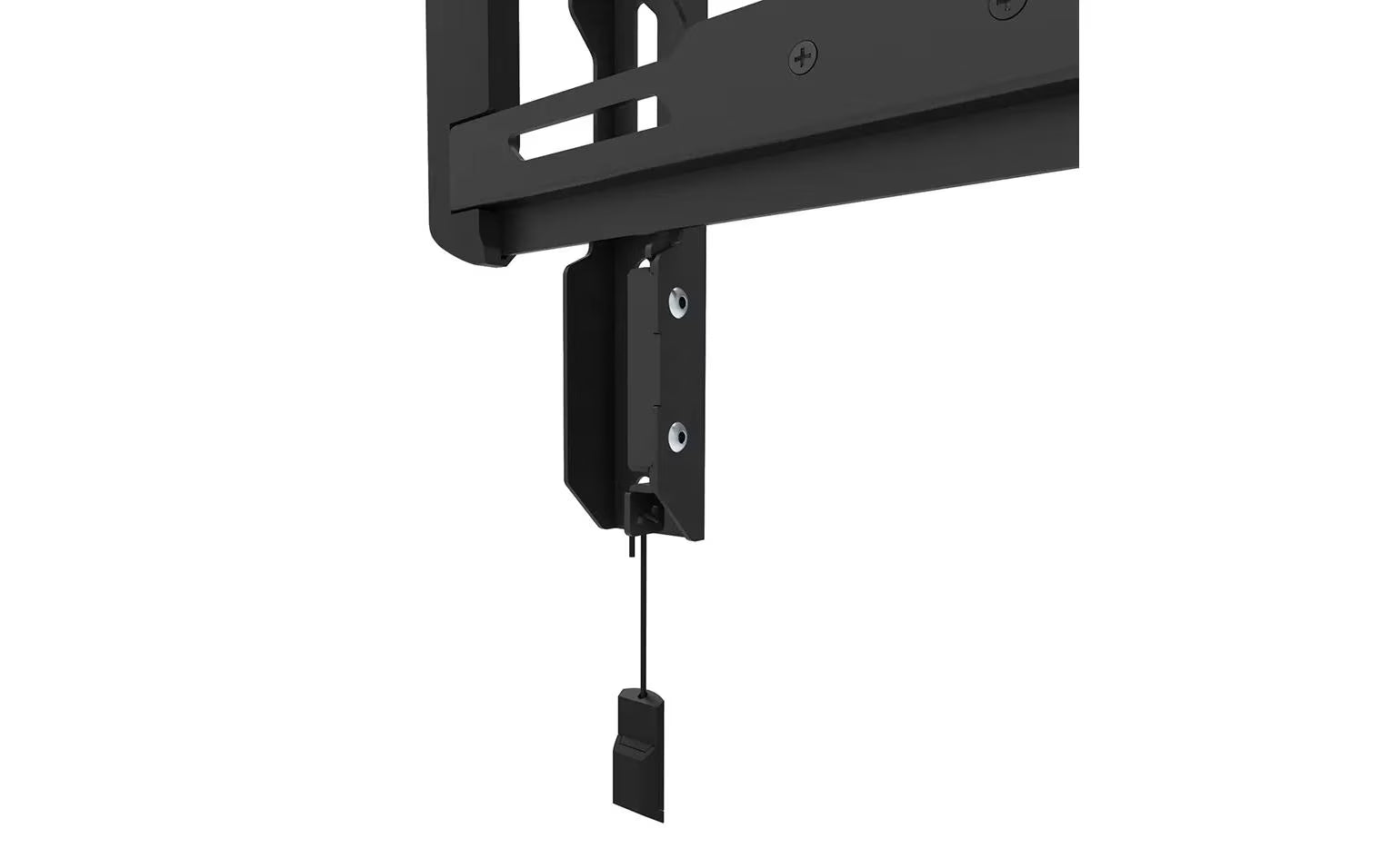 NEOMOUNTS Wandhalterung WL30-550BL12 Schwarz