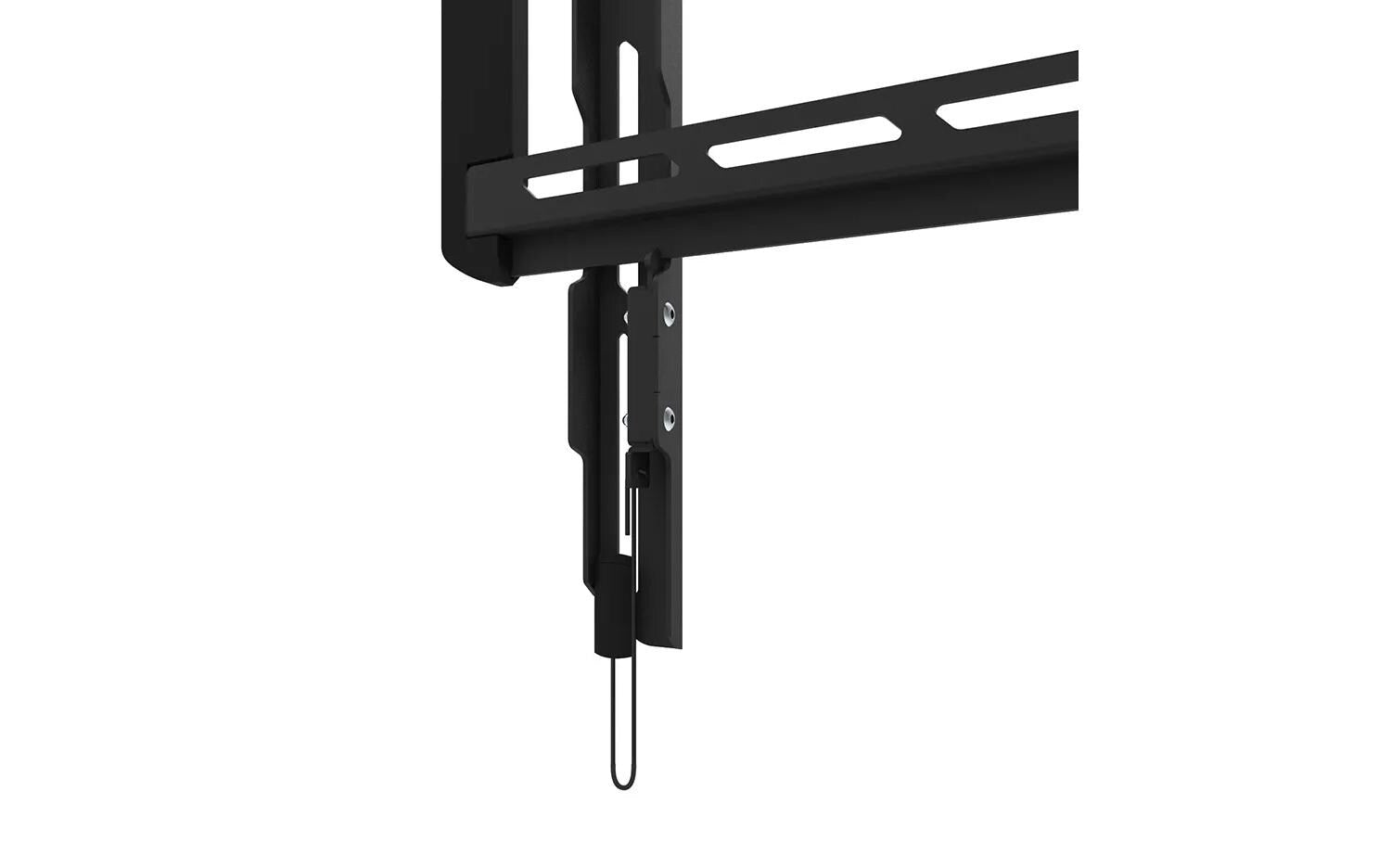 NEOMOUNTS Wandhalterung WL30-550BL14 Schwarz