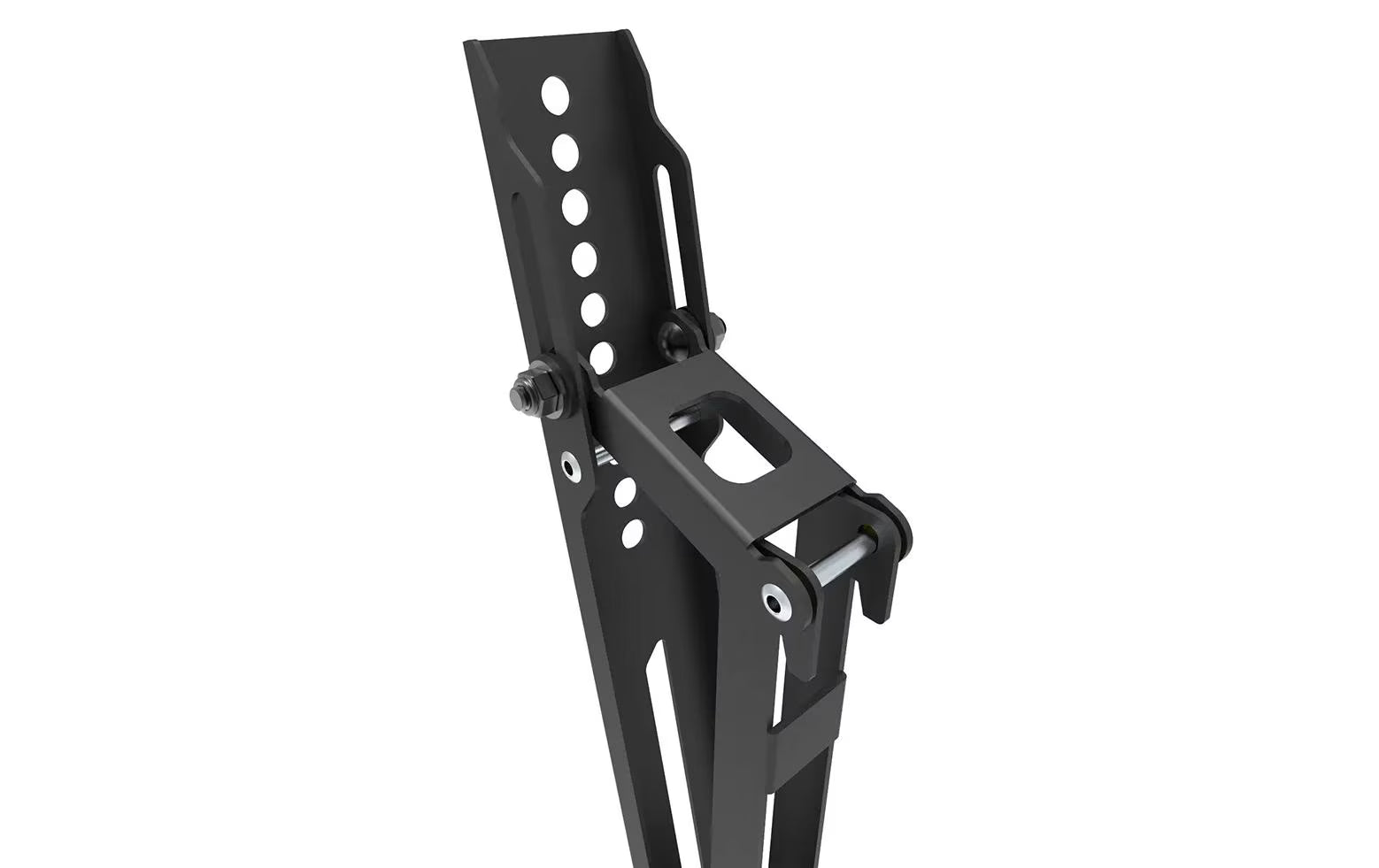 NEOMOUNTS Wandhalterung WL35-550BL14 Schwarz