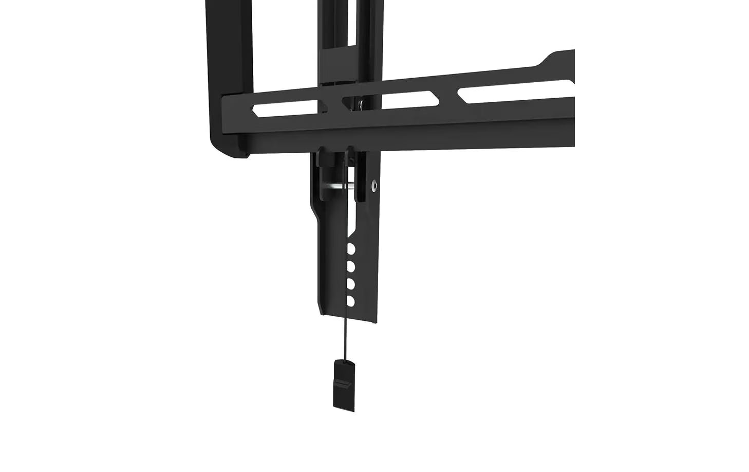 NEOMOUNTS Wandhalterung WL35-550BL14 Schwarz