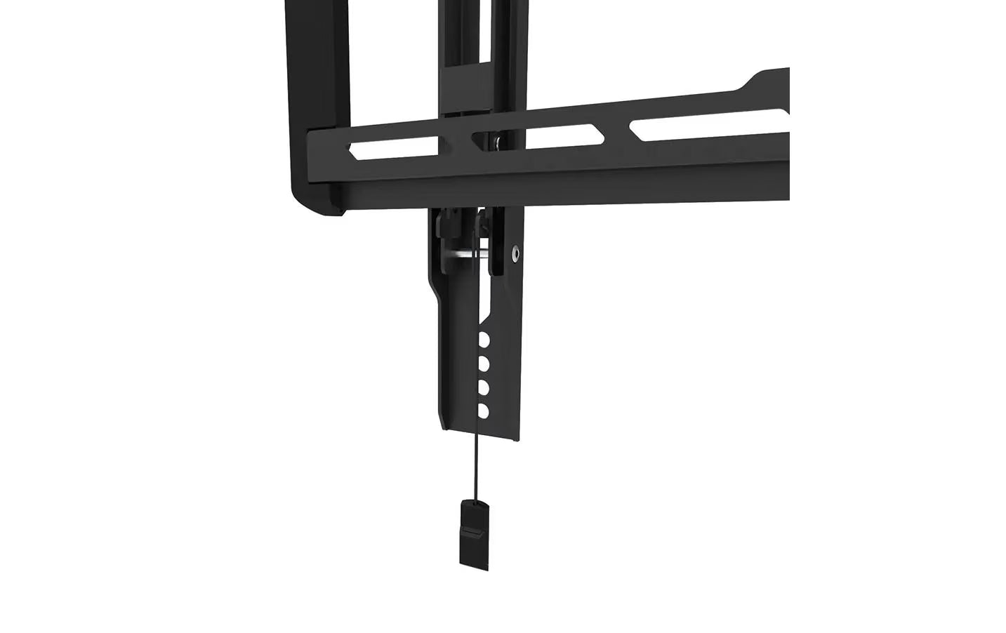 NEOMOUNTS Wandhalterung WL35-550BL14 Schwarz