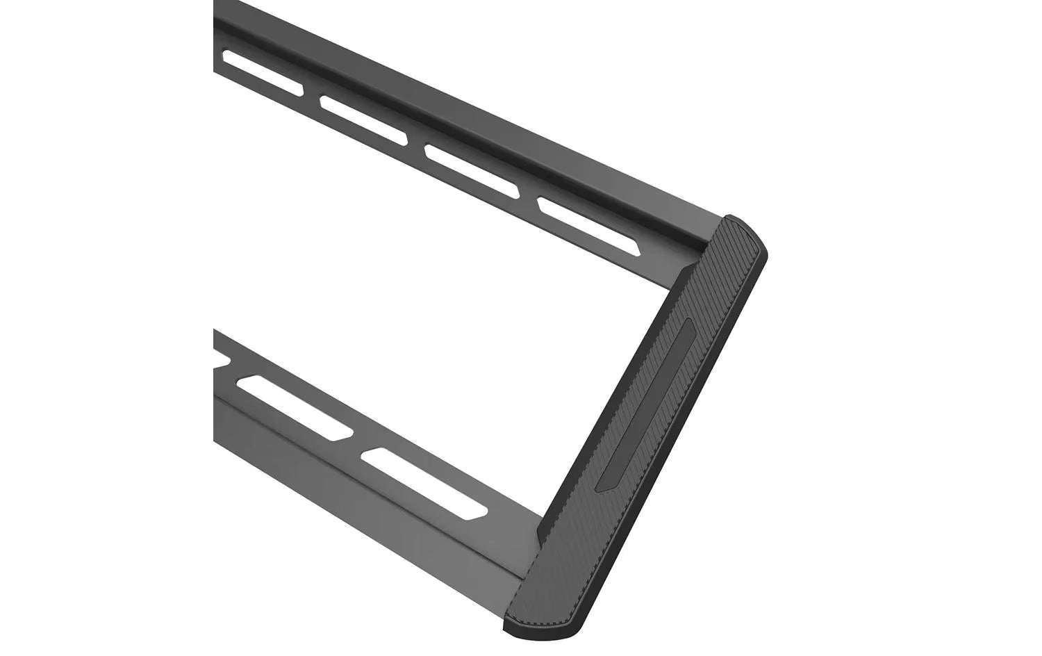 NEOMOUNTS Wandhalterung WL35-550BL14 Schwarz