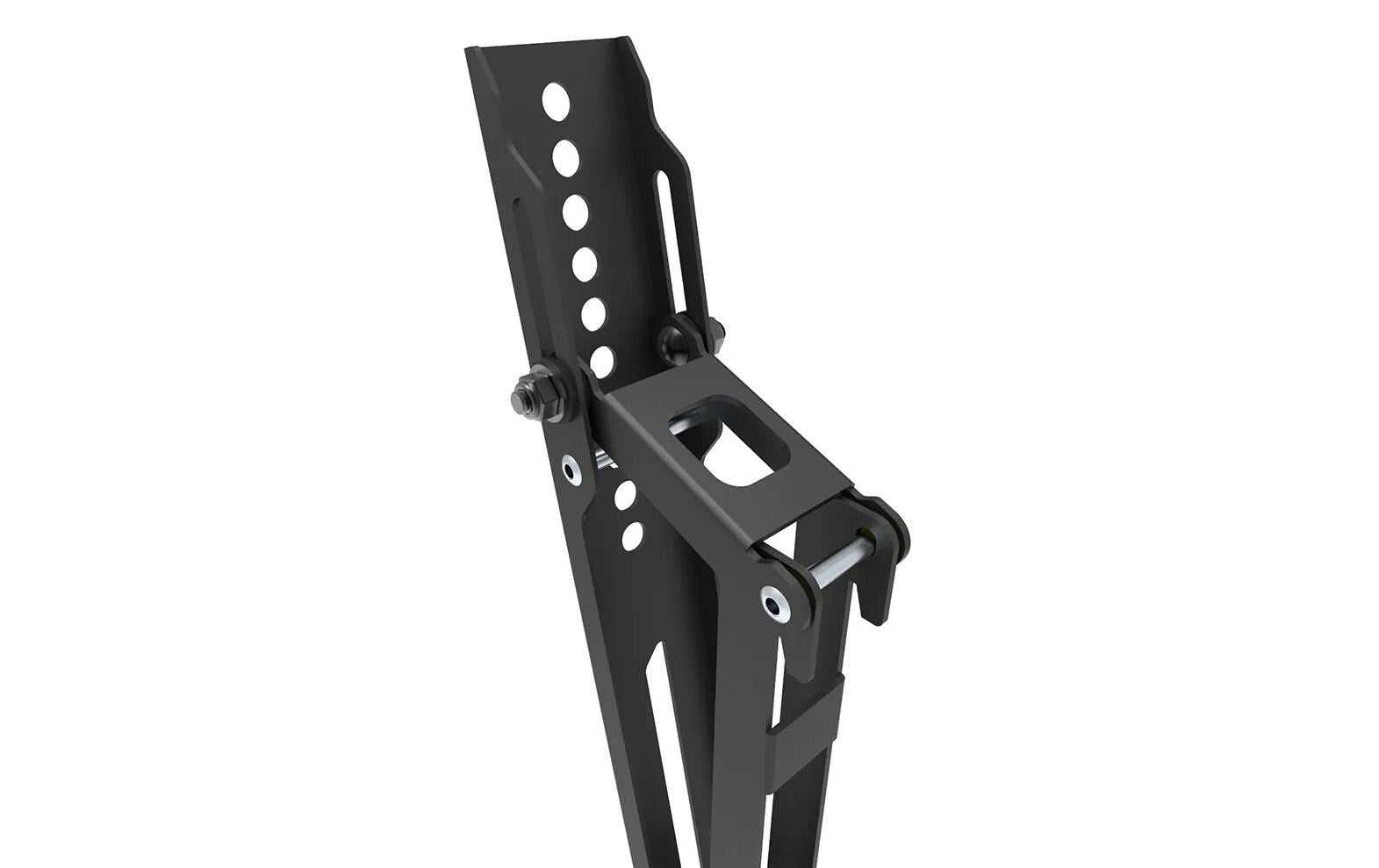 NEOMOUNTS Wandhalterung WL35-550BL18 Schwarz