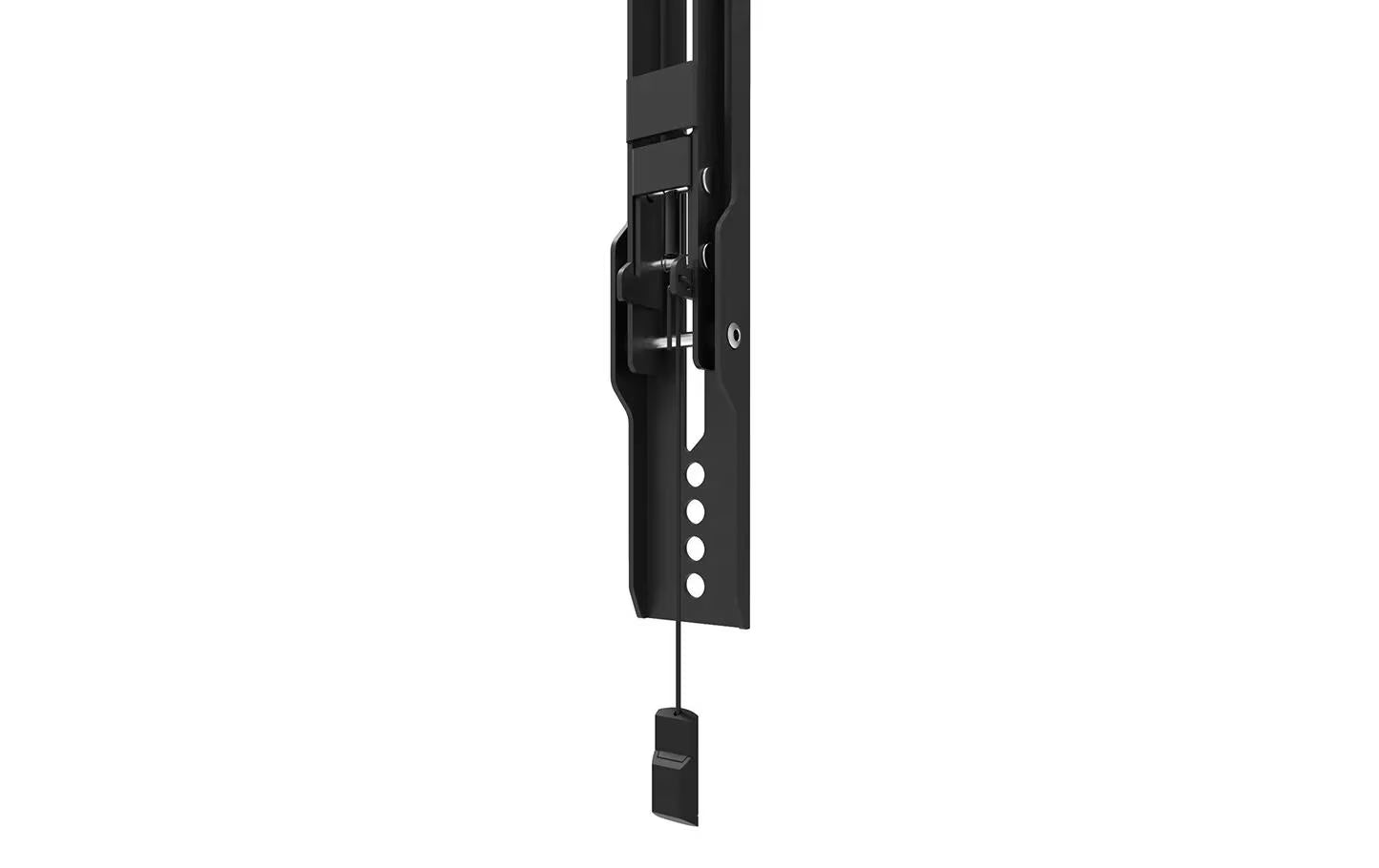 NEOMOUNTS Wandhalterung WL35-550BL18 Schwarz