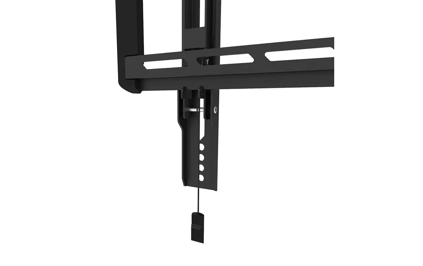 NEOMOUNTS Wandhalterung WL35-550BL18 Schwarz
