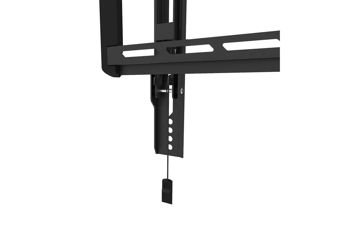 NEOMOUNTS Wandhalterung WL35-550BL18 Schwarz