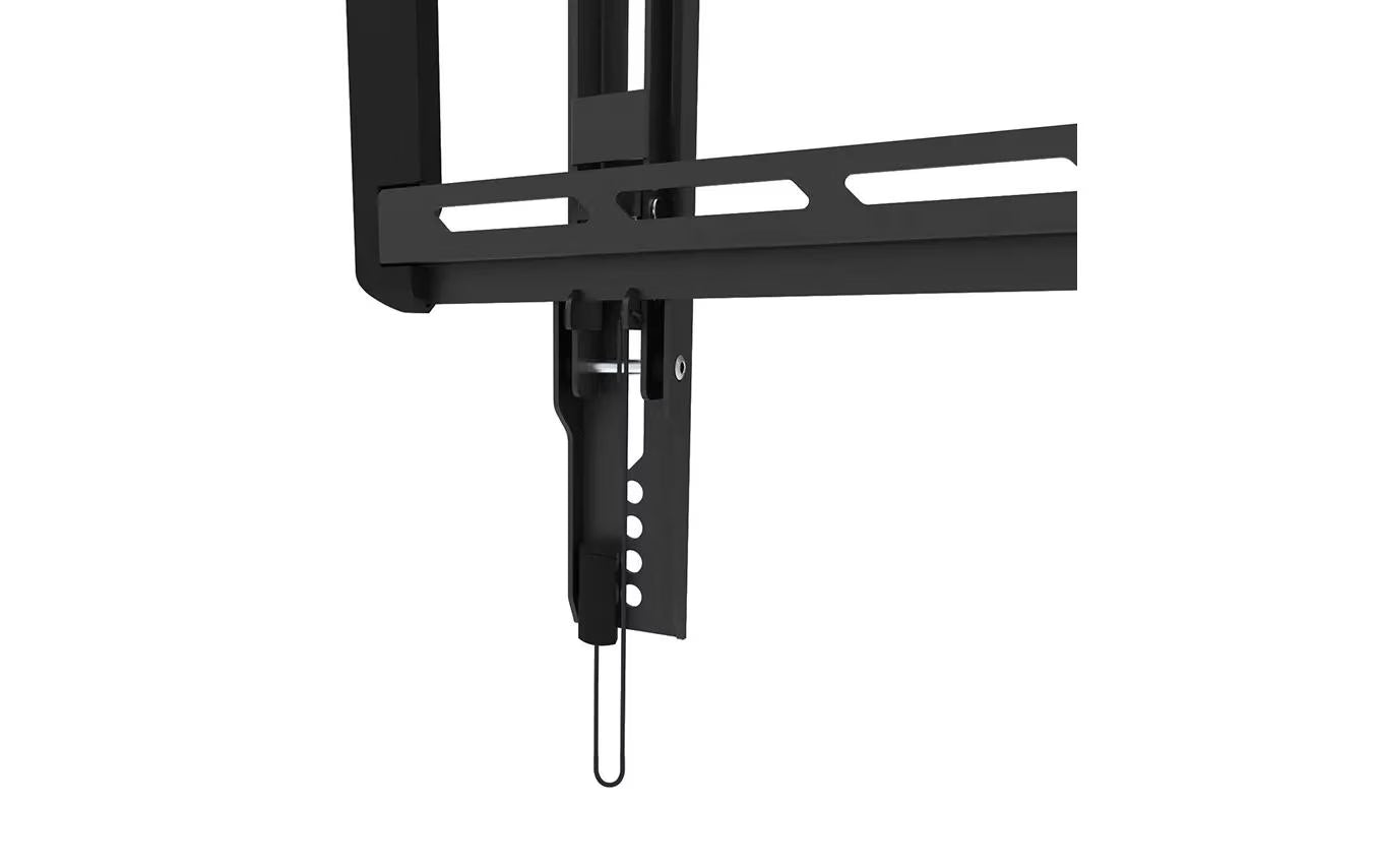 NEOMOUNTS Wandhalterung WL35-550BL18 Schwarz