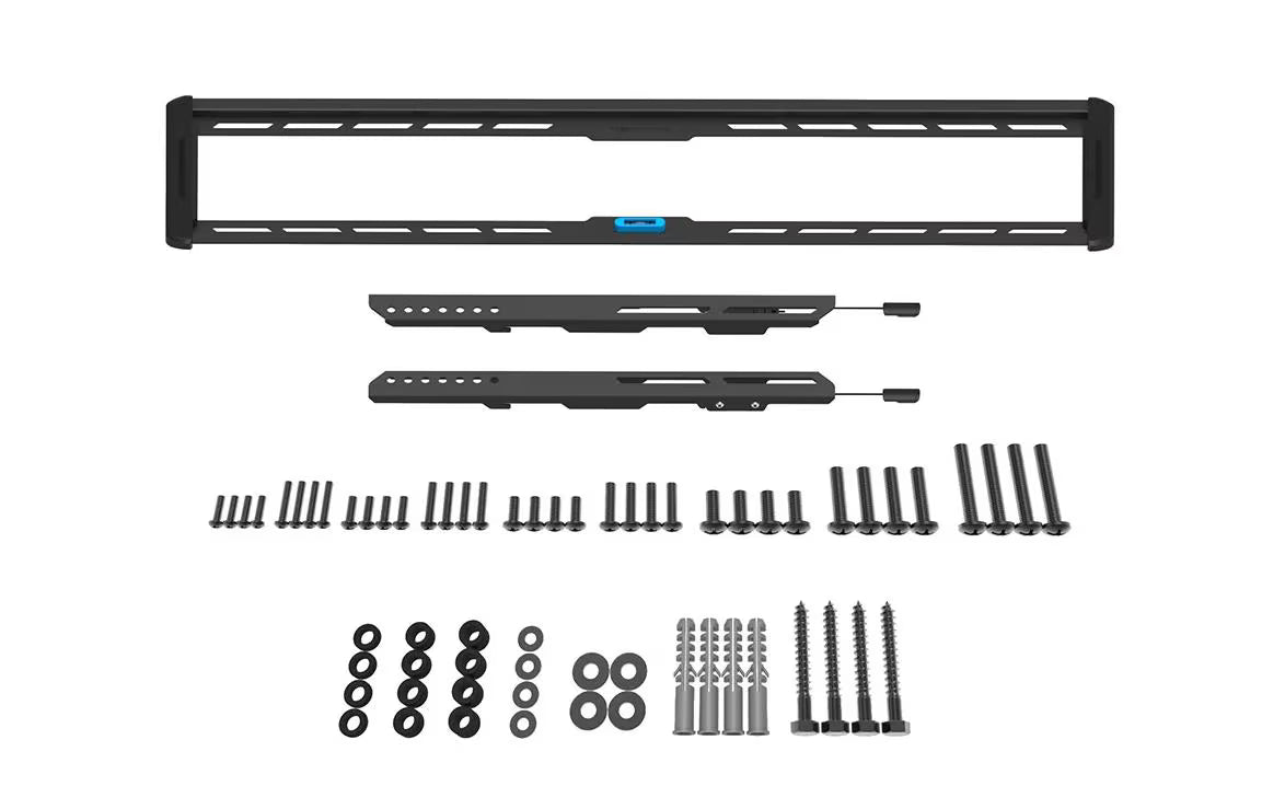 NEOMOUNTS Wandhalterung WL35-550BL18 Schwarz