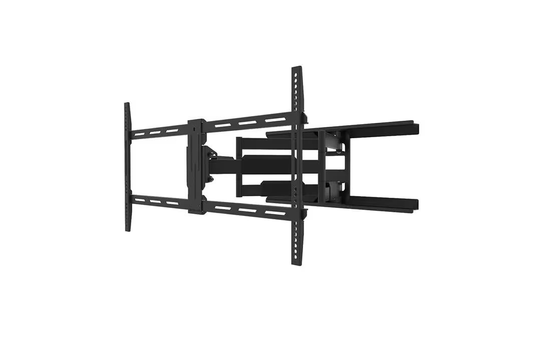 NEOMOUNTS Wandhalterung WL40-550BL18 Schwarz