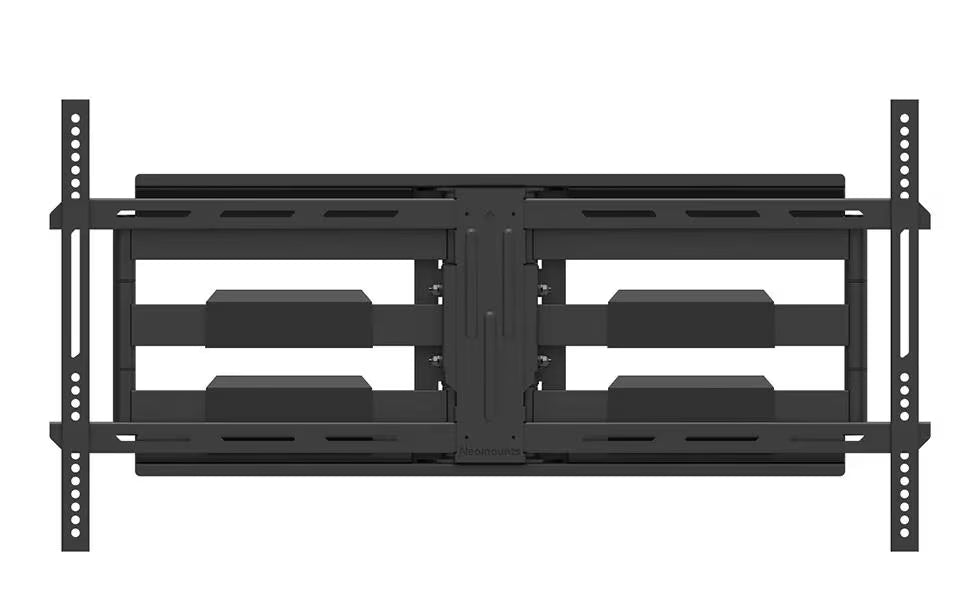NEOMOUNTS Wandhalterung WL40-550BL18 Schwarz