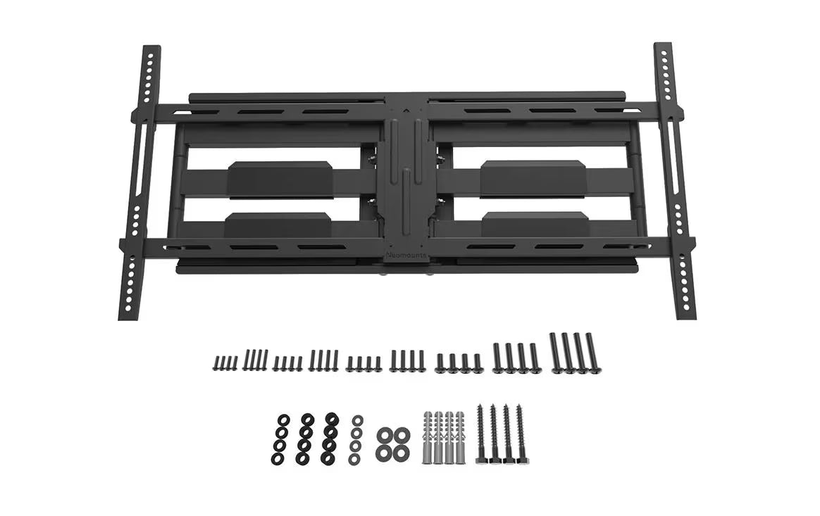 NEOMOUNTS Wandhalterung WL40-550BL18 Schwarz