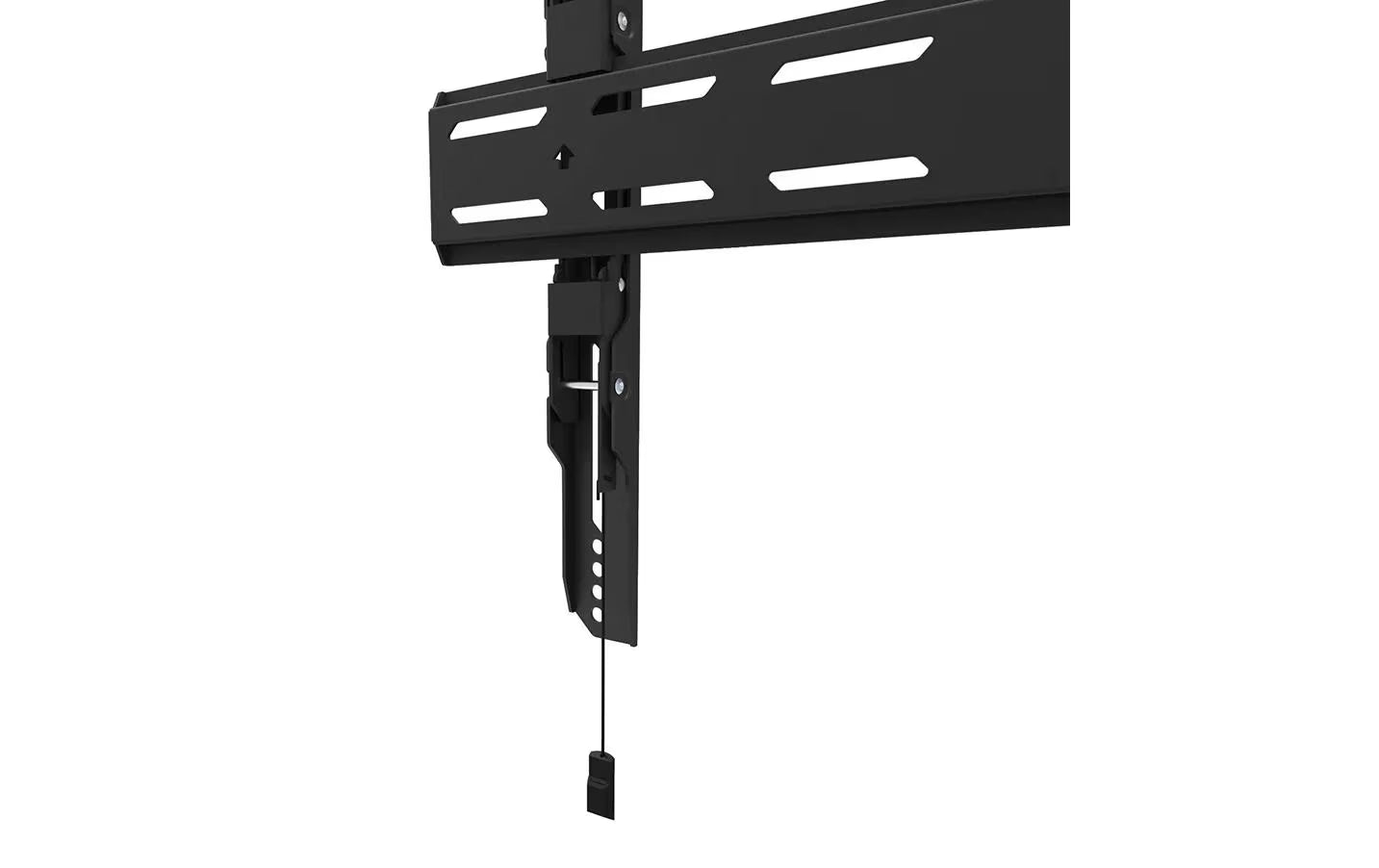 NEOMOUNTS Wandhalterung WL30S-850BL16 Schwarz