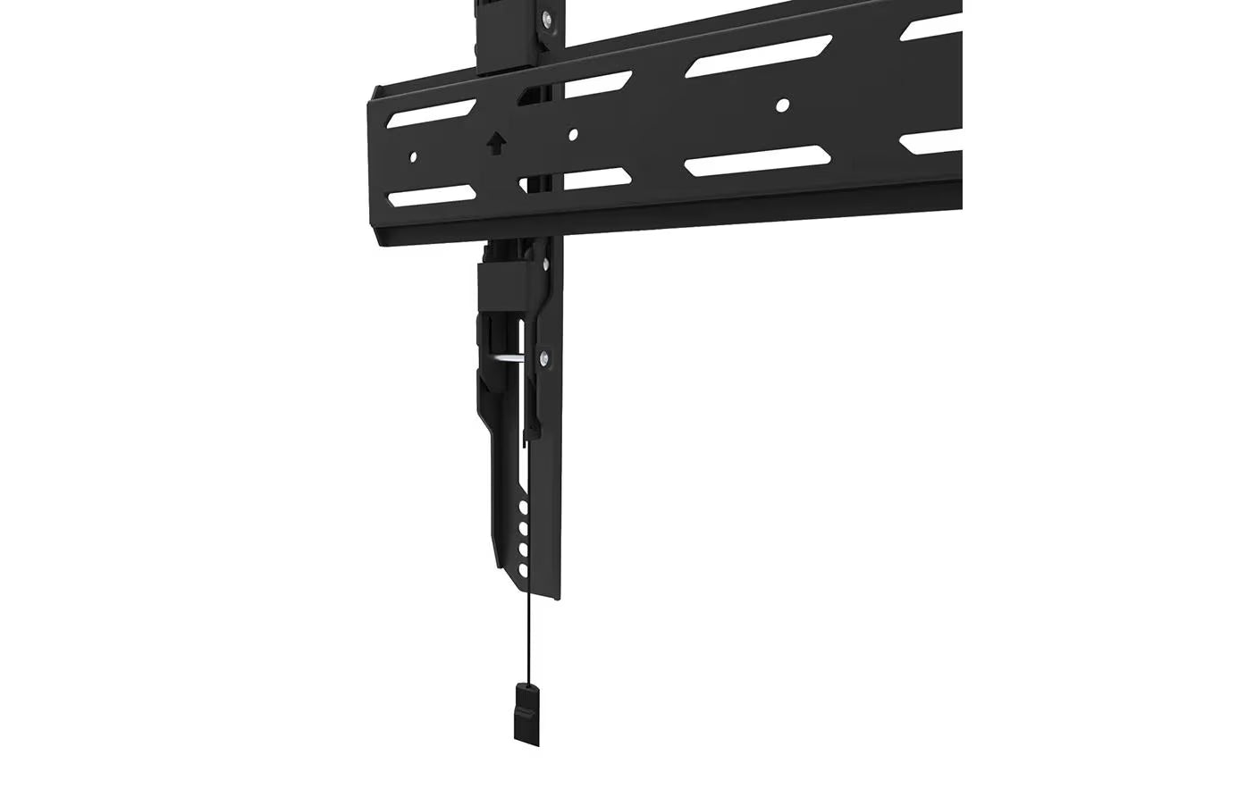 NEOMOUNTS Wandhalterung WL30S-850BL18 Schwarz