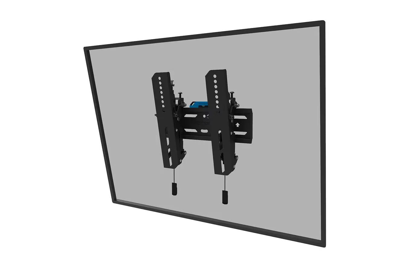 NEOMOUNTS Wandhalterung WL35S-850BL12 Schwarz