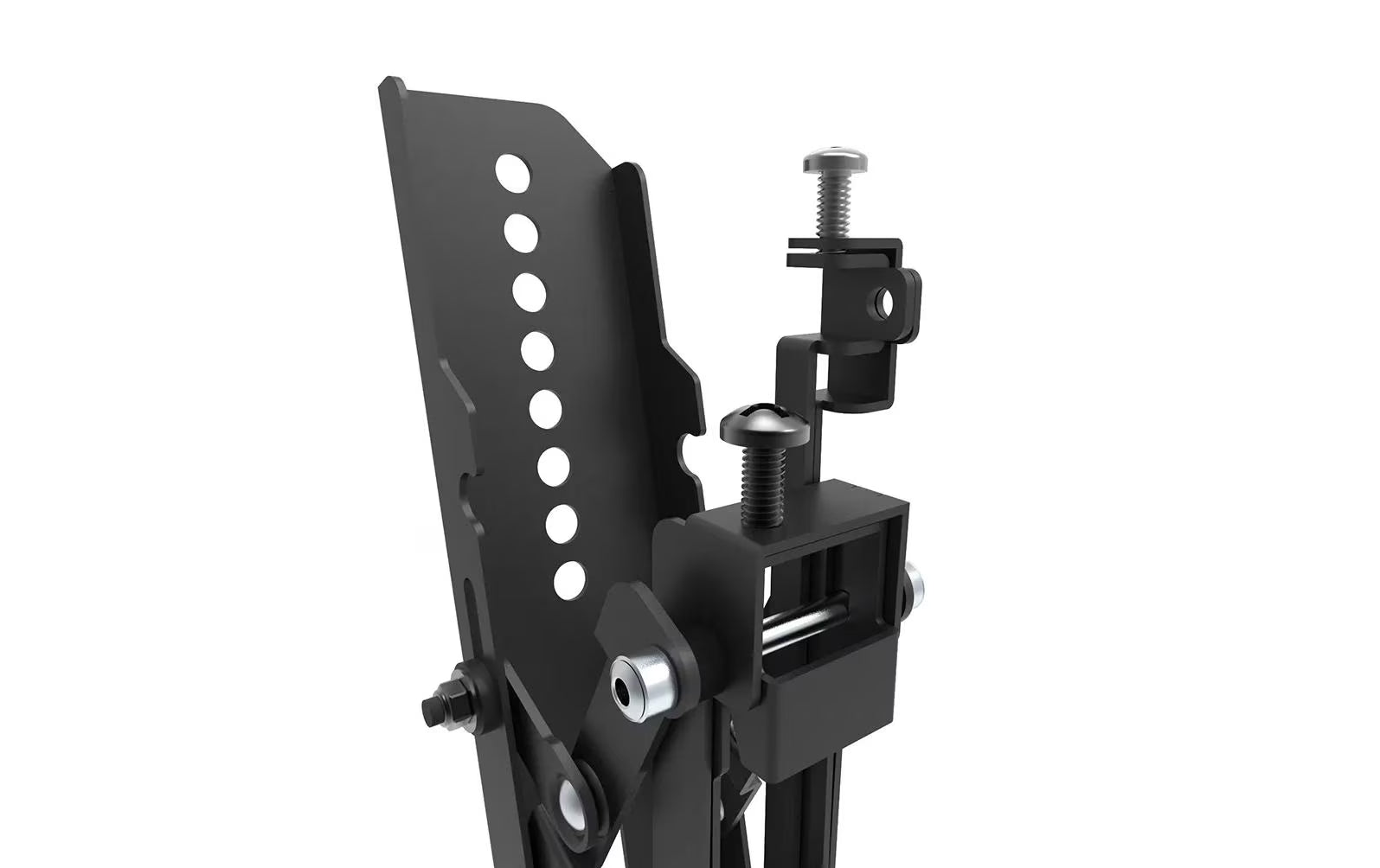 NEOMOUNTS Wandhalterung WL35S-850BL12 Schwarz