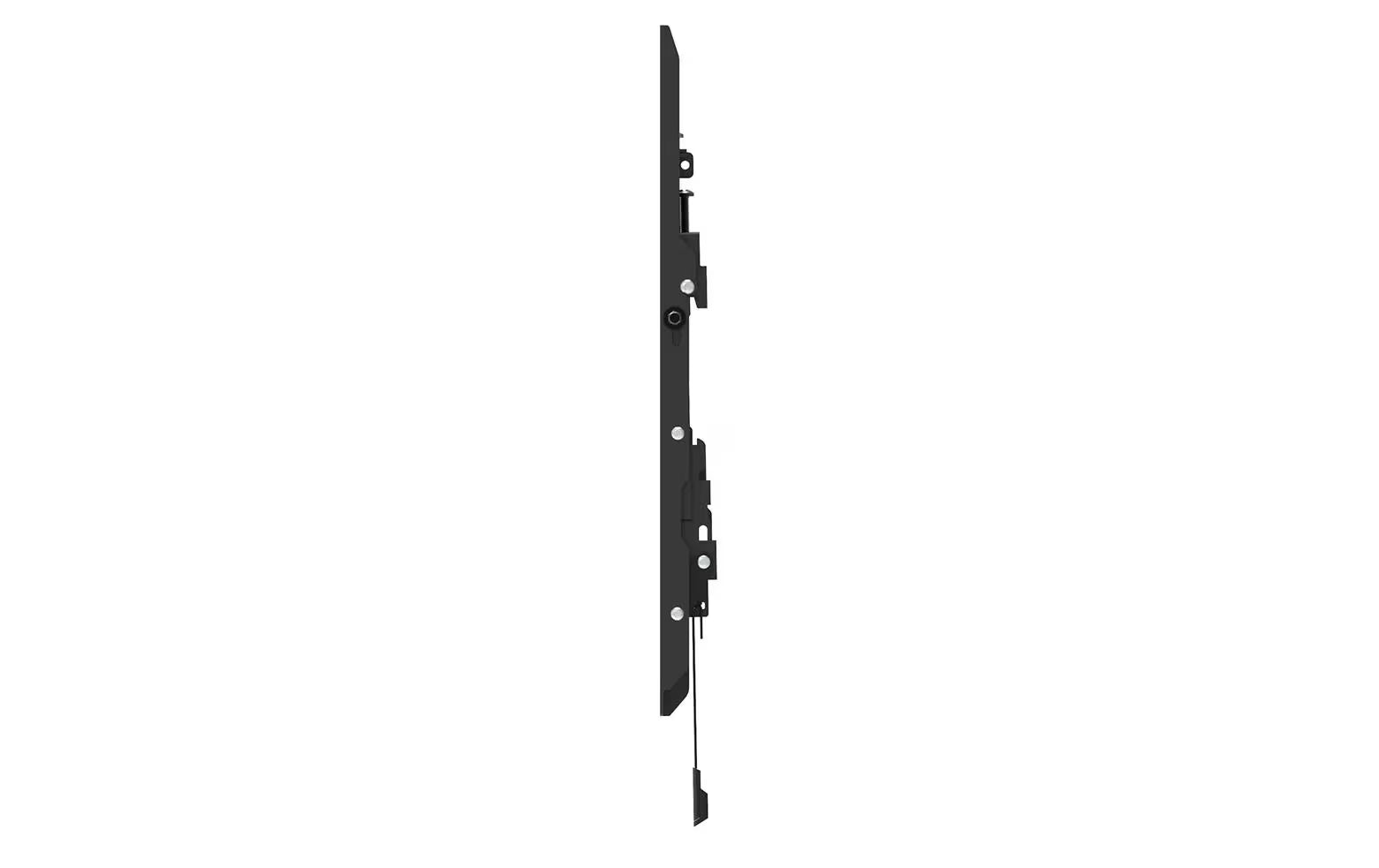 NEOMOUNTS Wandhalterung WL35S-850BL16 Schwarz