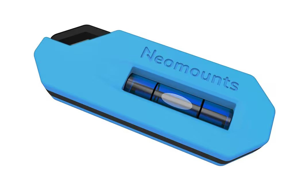 NEOMOUNTS Wandhalterung WL35S-850BL18 Schwarz