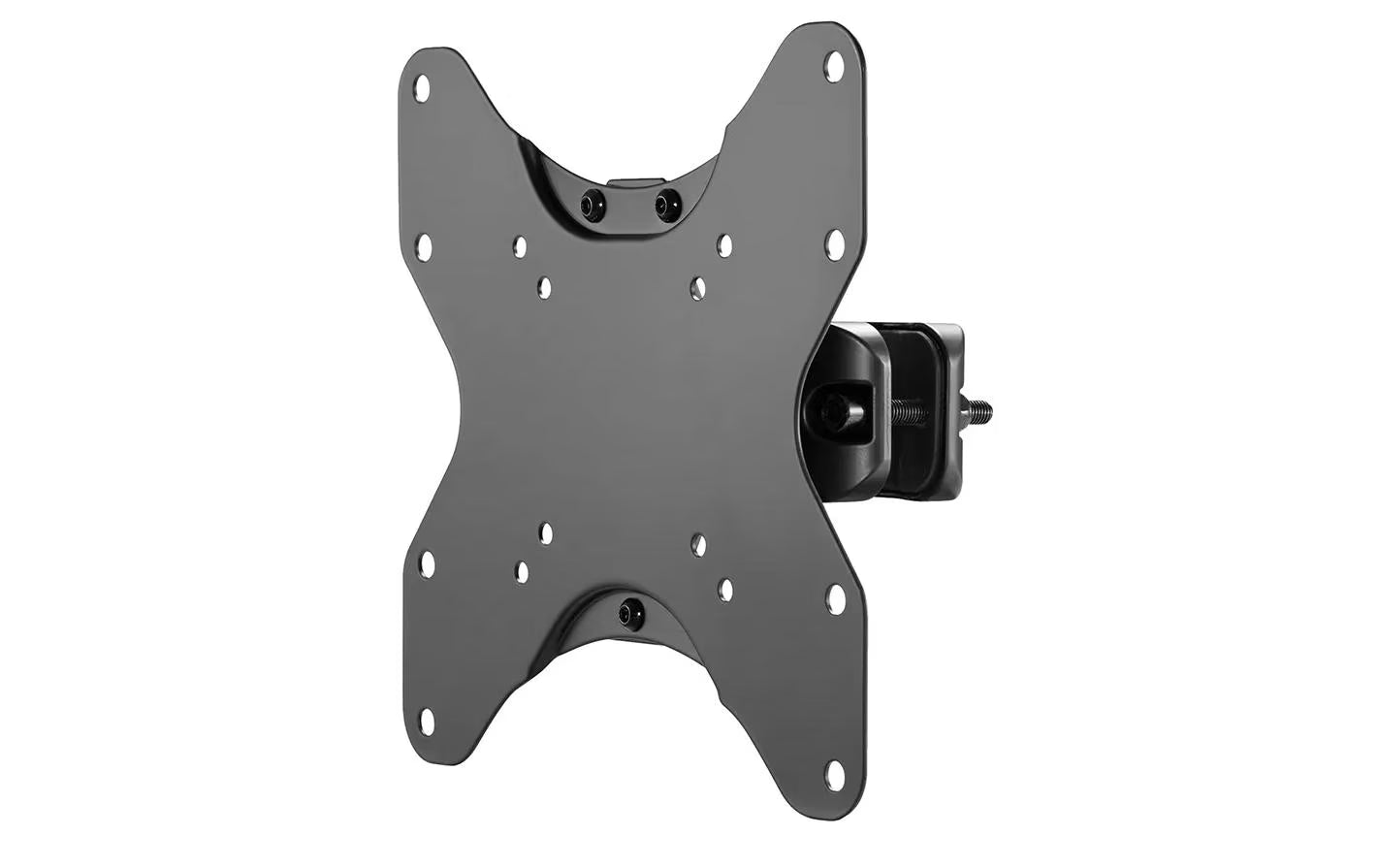 NEOMOUNTS Wandhalterung FL40-430BL12 Schwarz