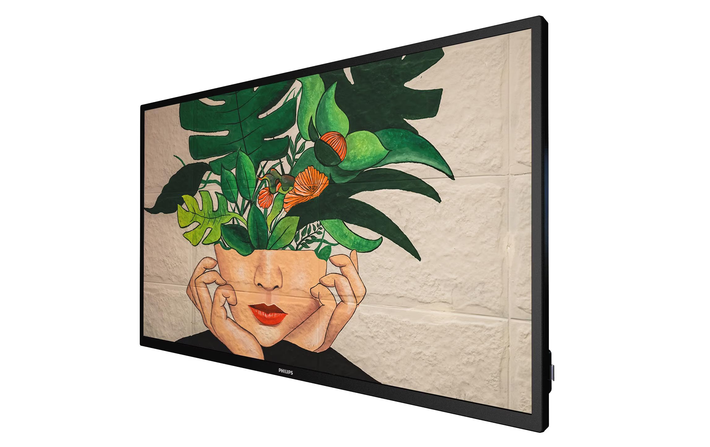 Philips Public Display D-Line 32BDL4511D/00 32 "