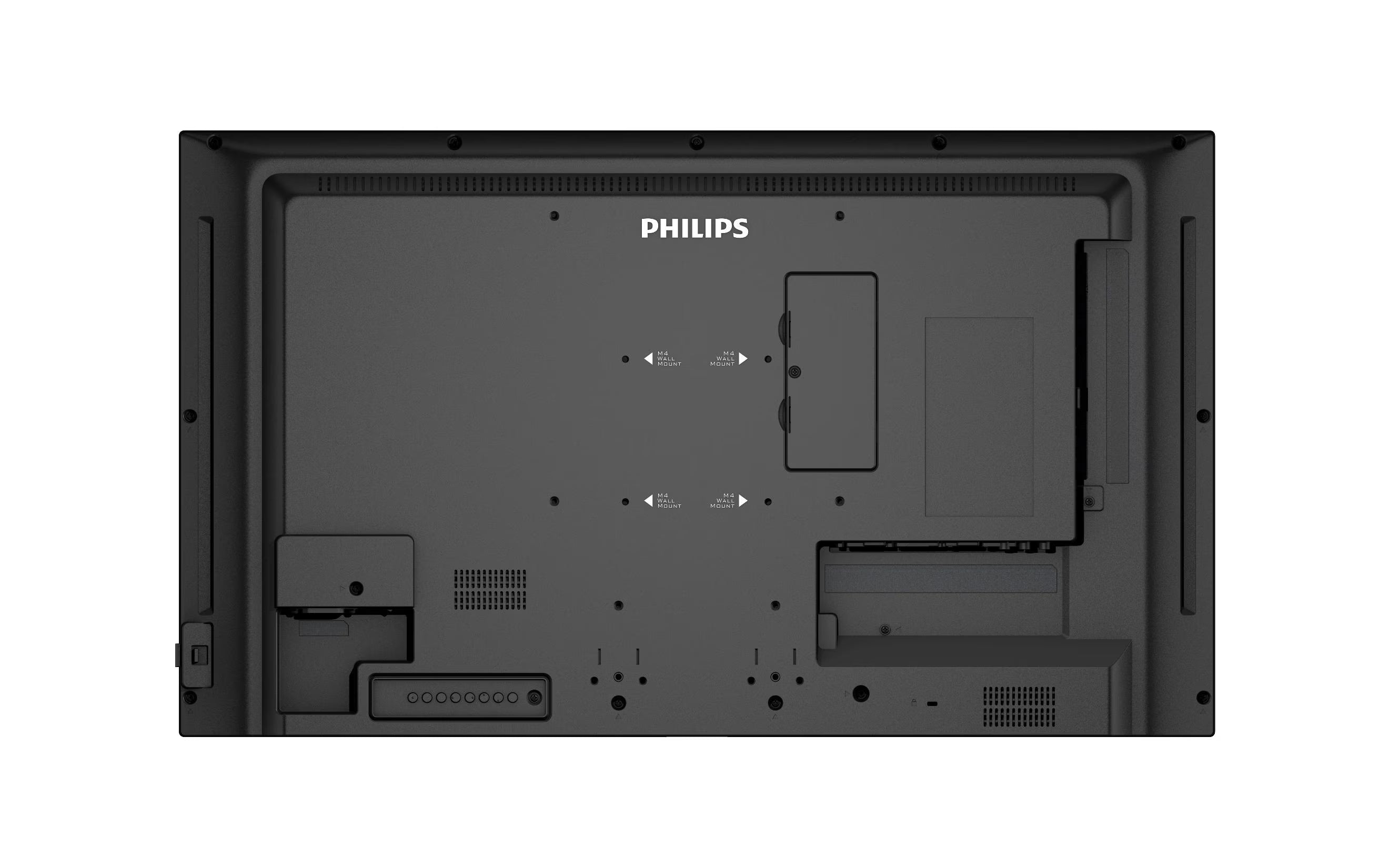 Philips Public Display Q-Line 32BDL3511Q/00 32 "