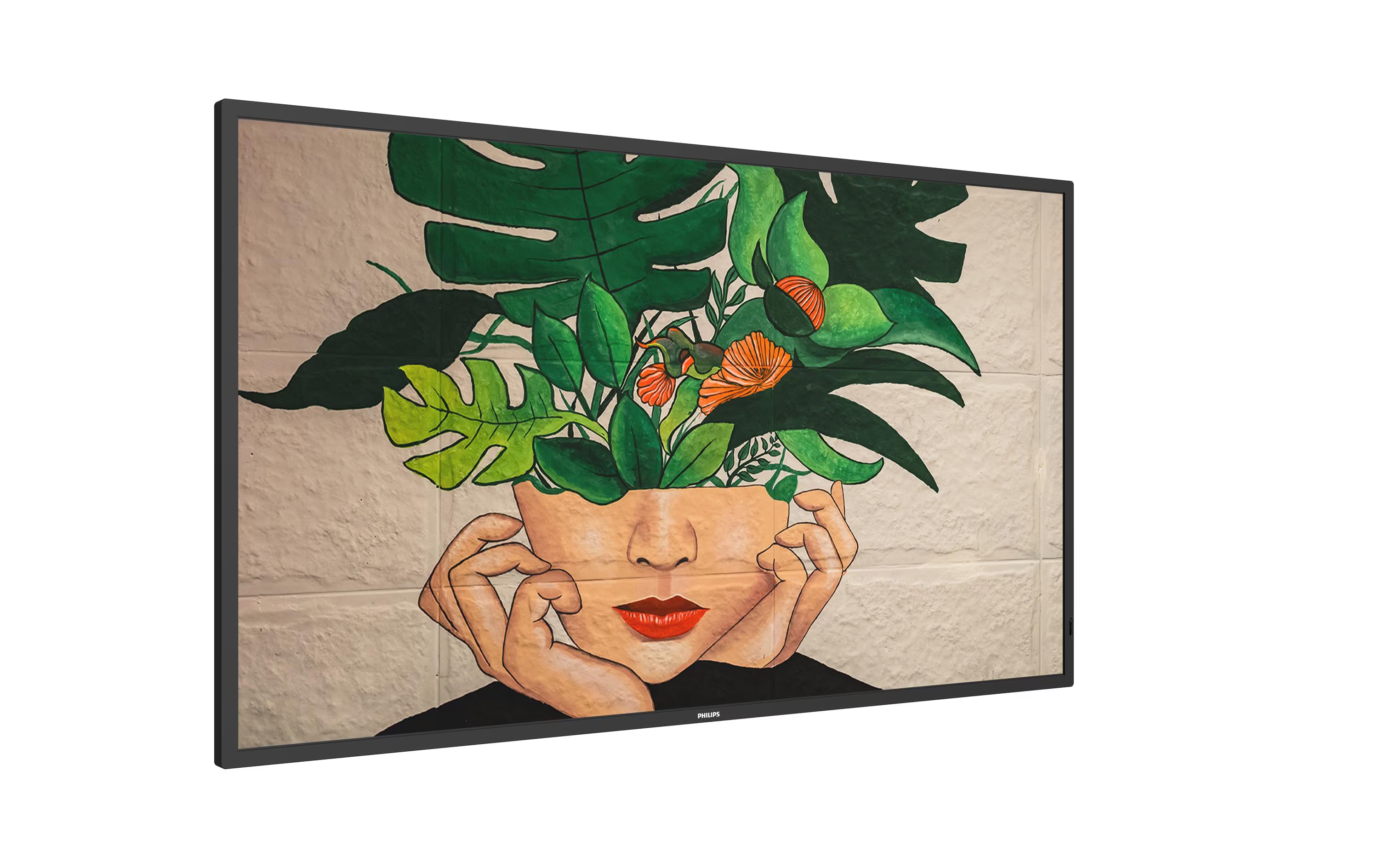 Philips Public Display D-Line 43BDL4511D/00 43 "