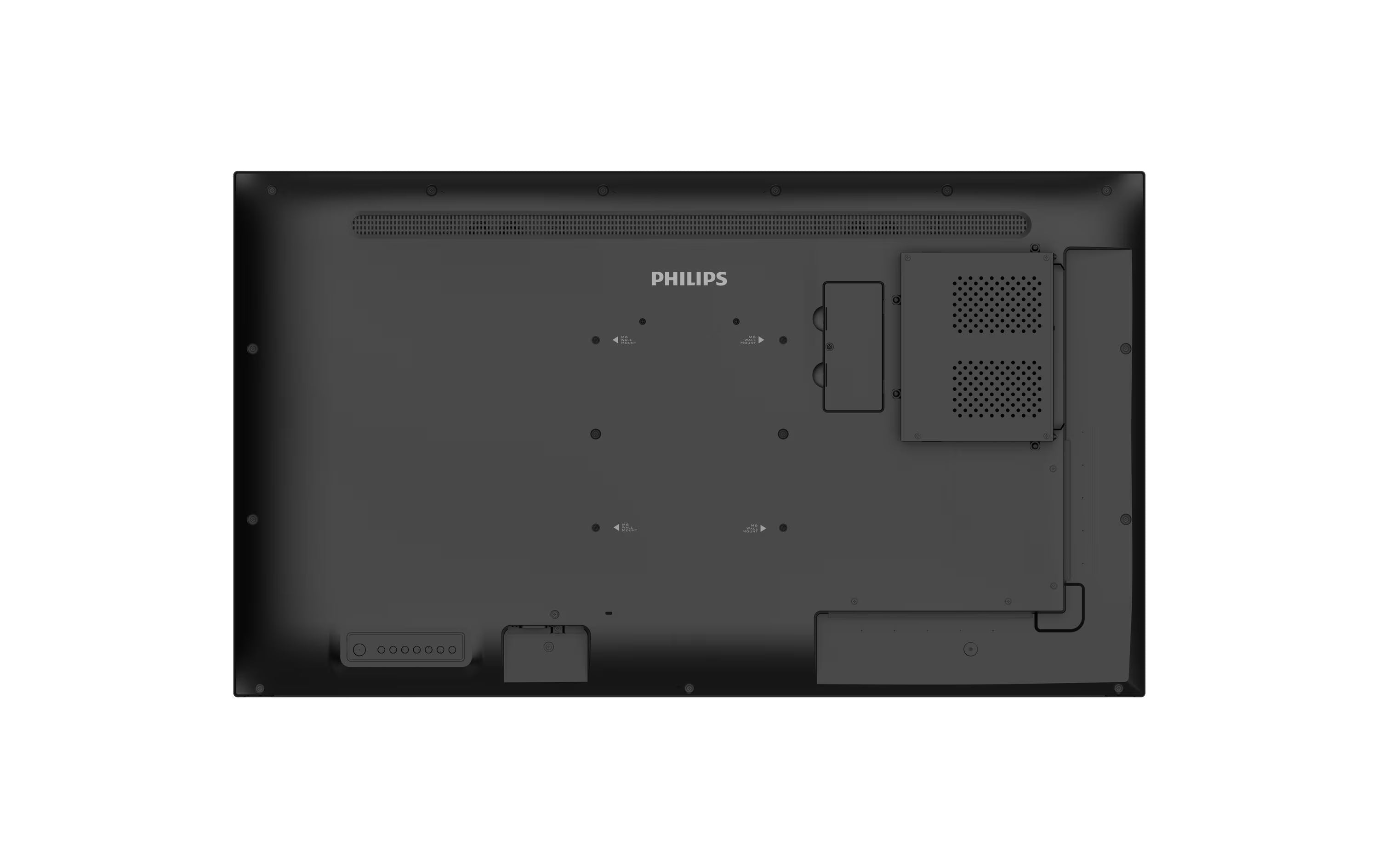 Philips Public Display D-Line 50BDL4511D/00 50 "