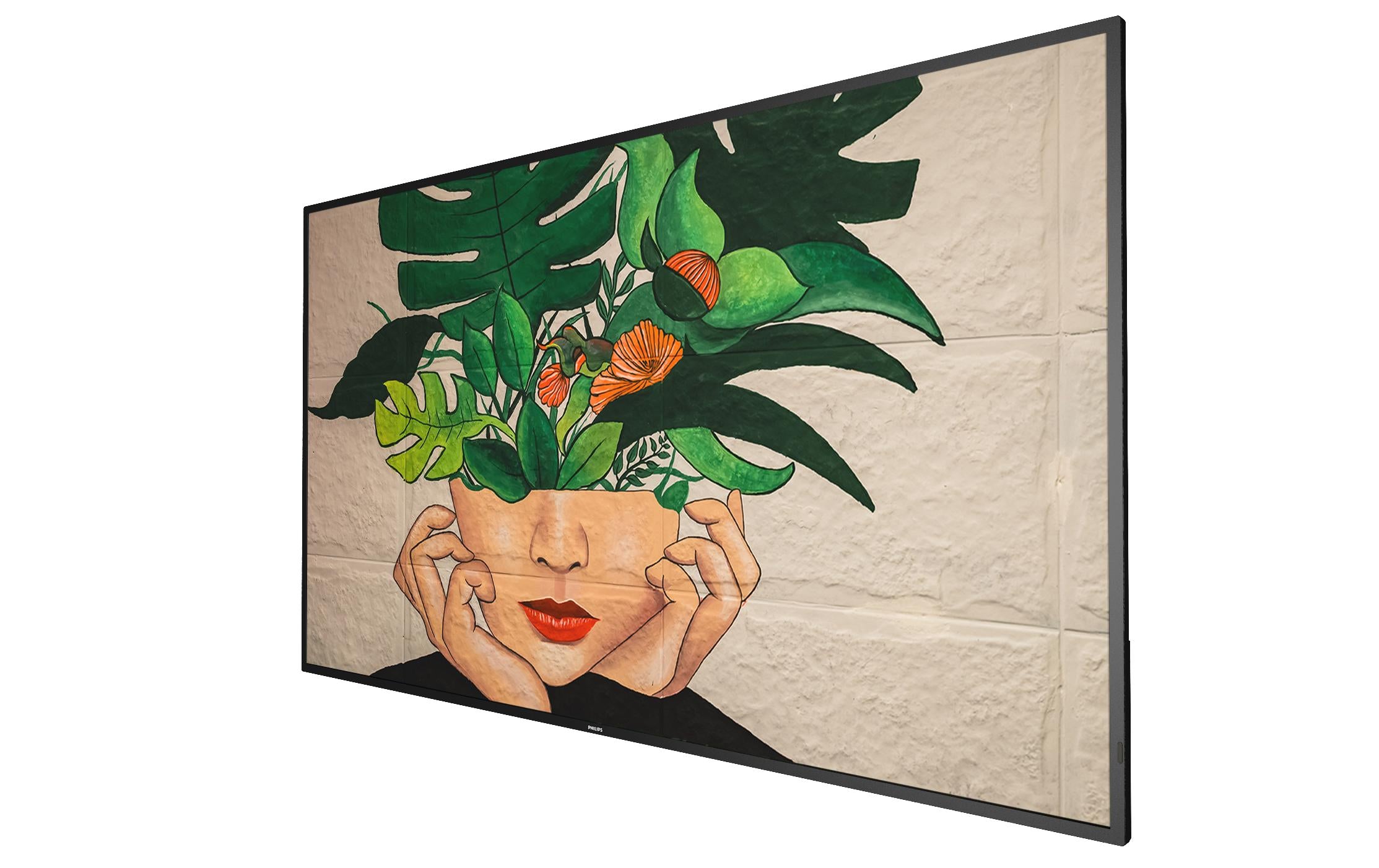 Philips Public Display D-Line 65BDL4511D/00 65 "