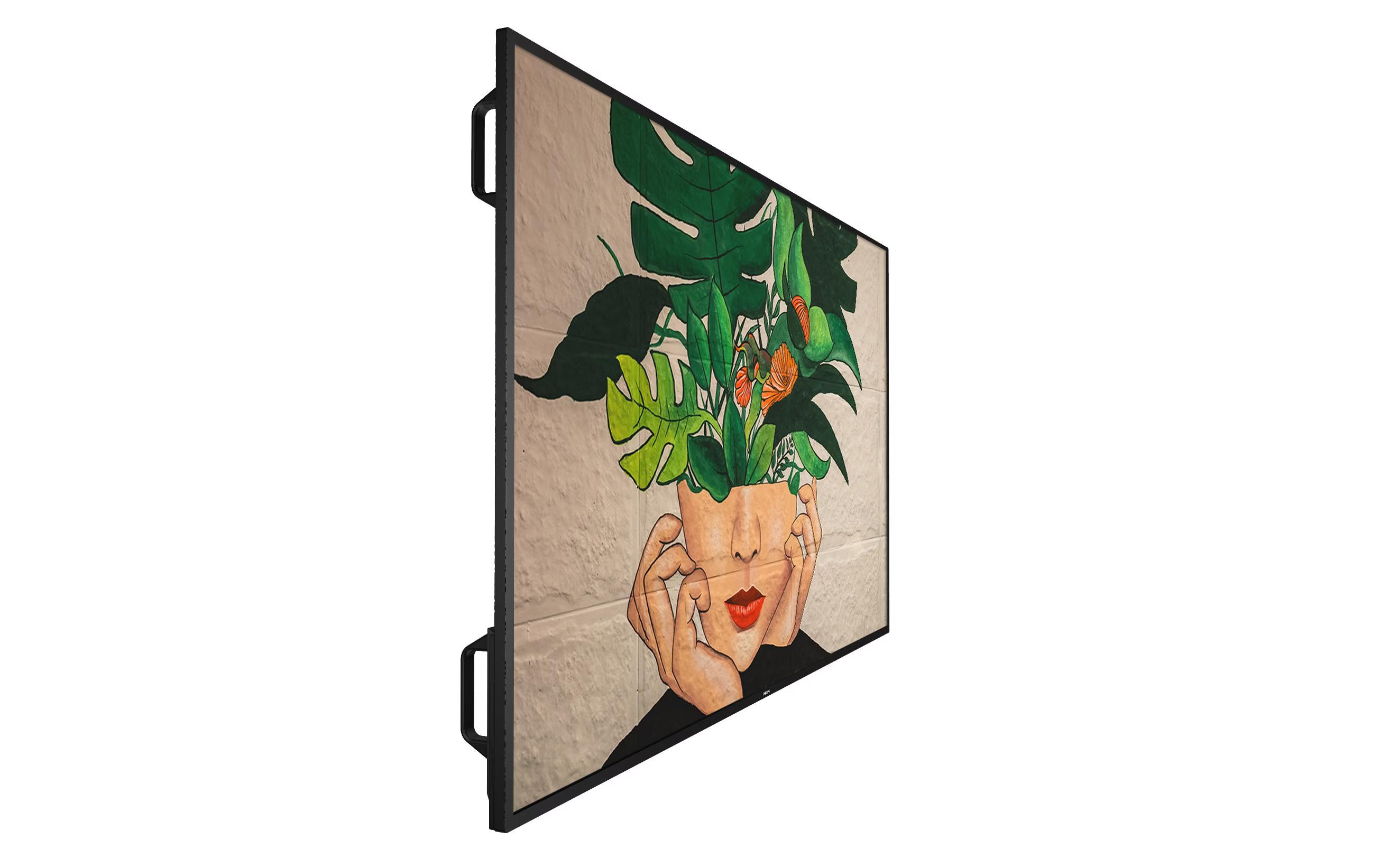 Philips Public Display D-Line 65BDL4511D/00 65 "