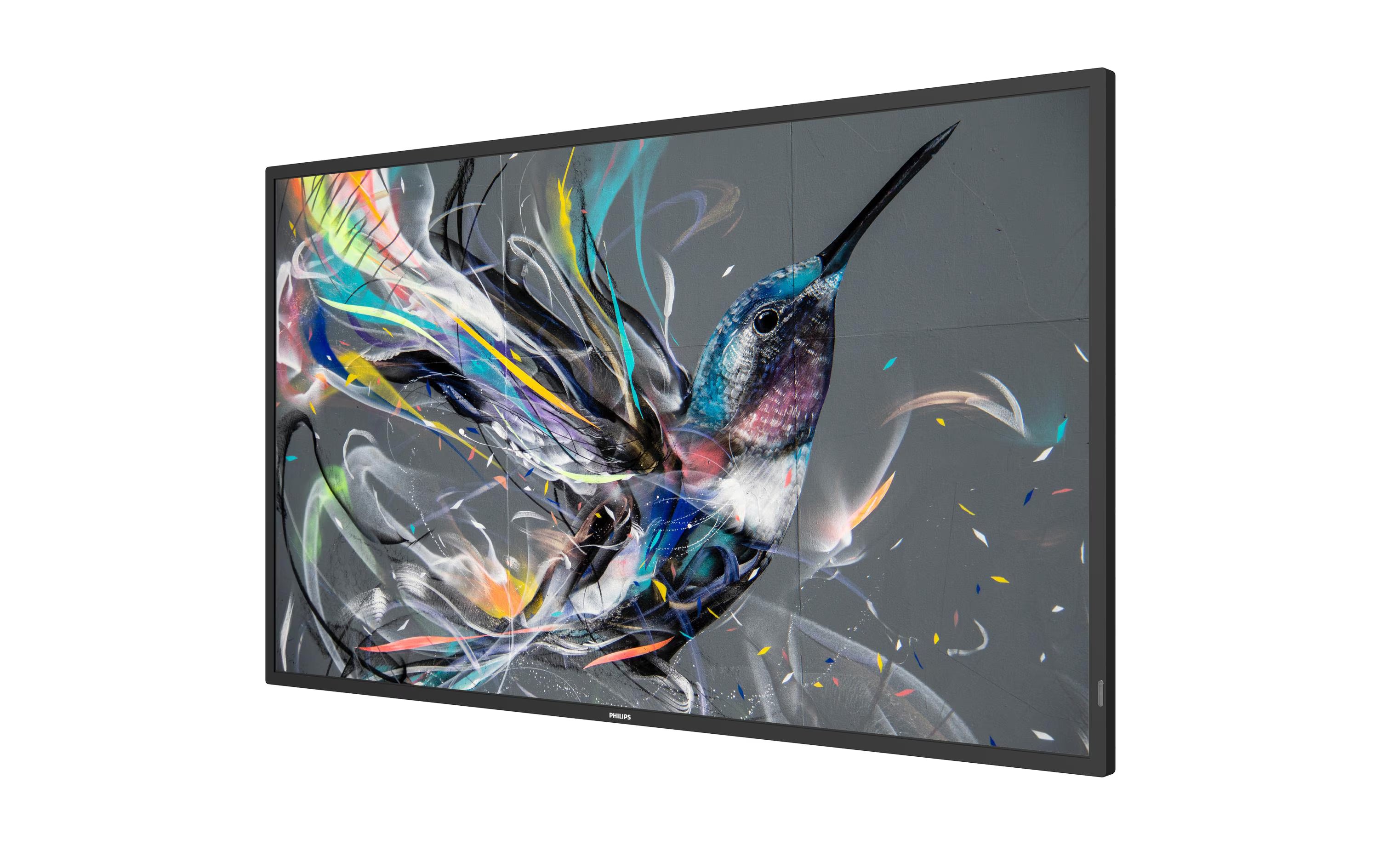 Philips Public Display Q-Line 43BDL3511Q/00 43 "