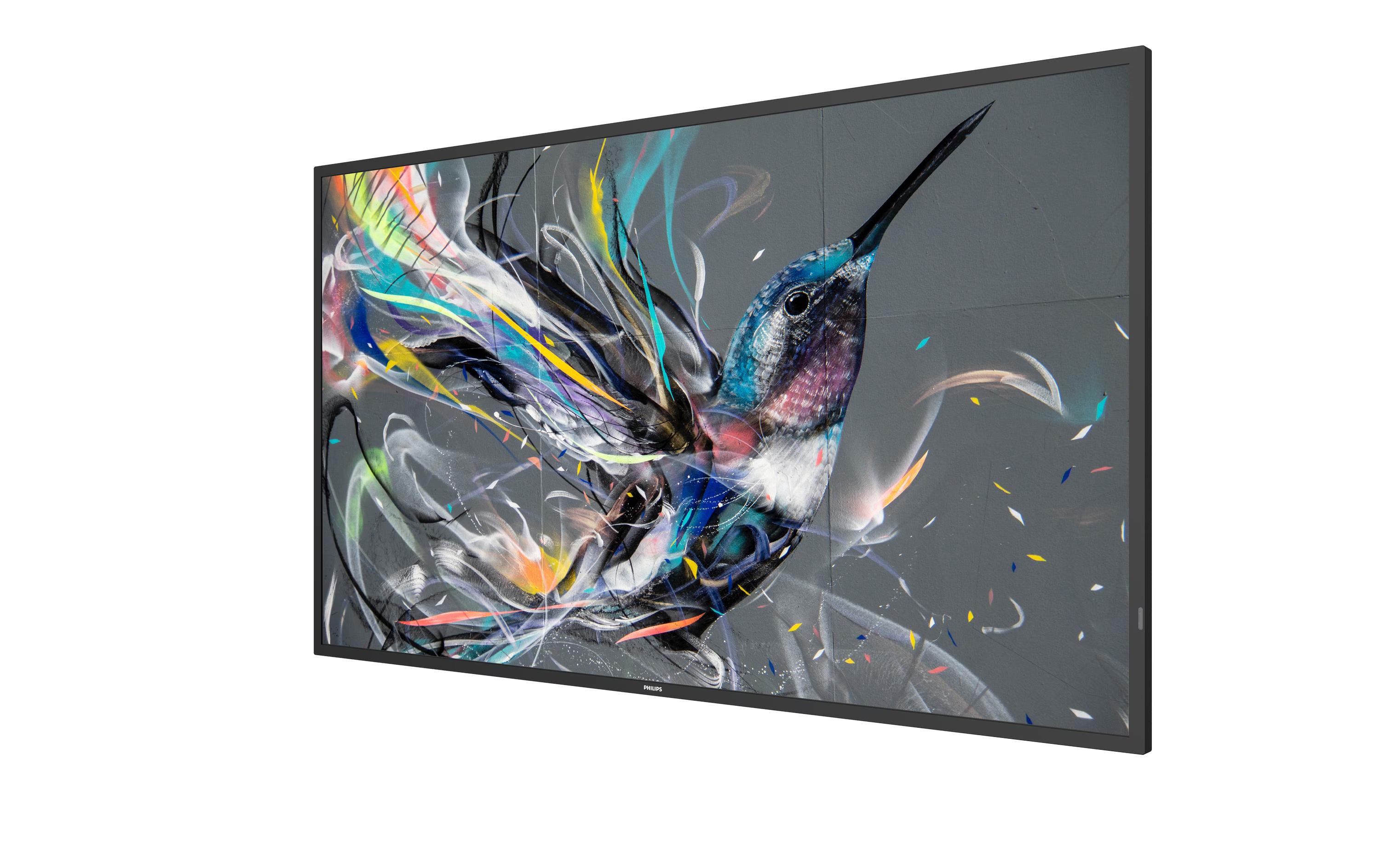 Philips Public Display Q-Line 50BDL3511Q/00 50 "